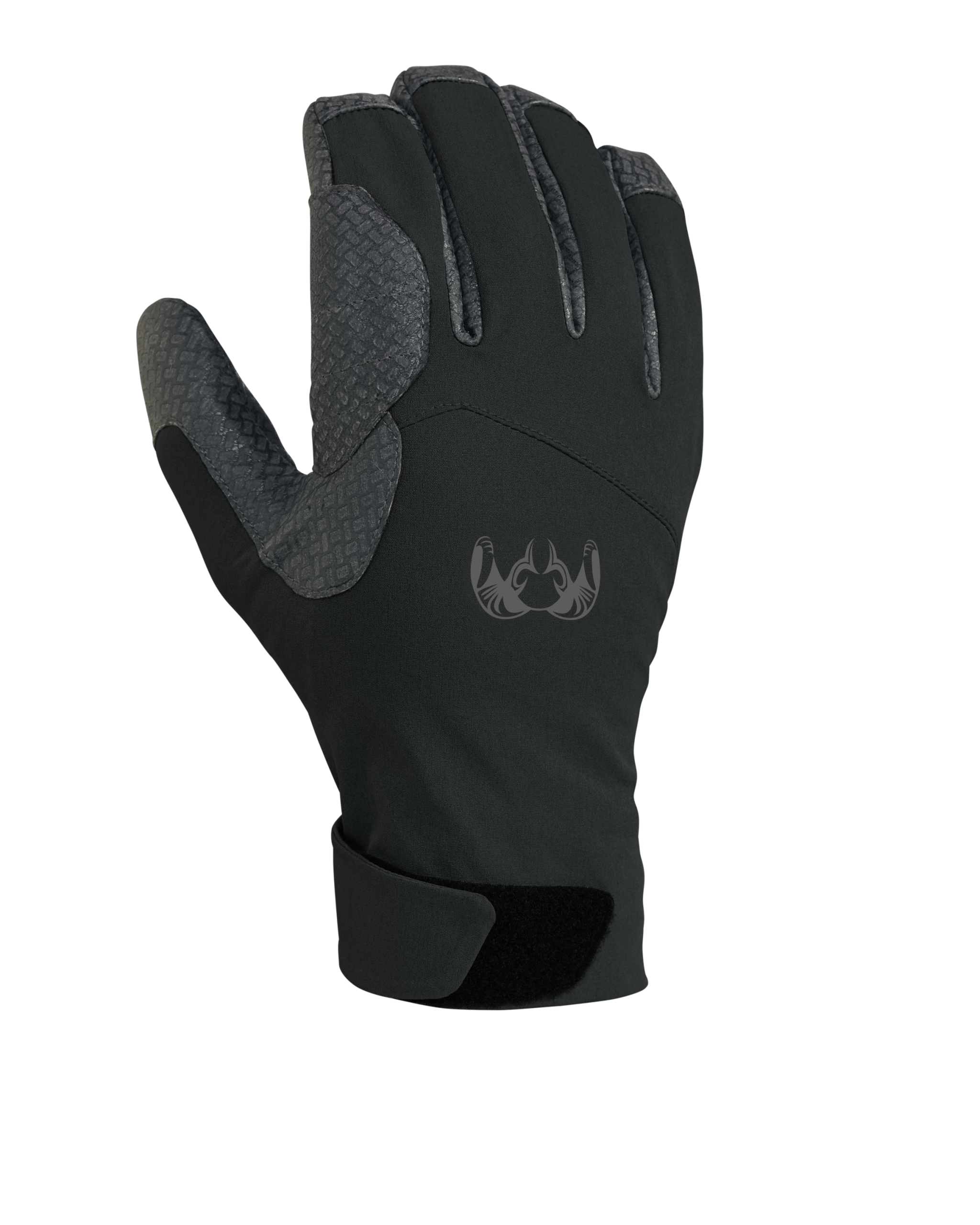 Yukon PRO Glove | Black - 图片 3