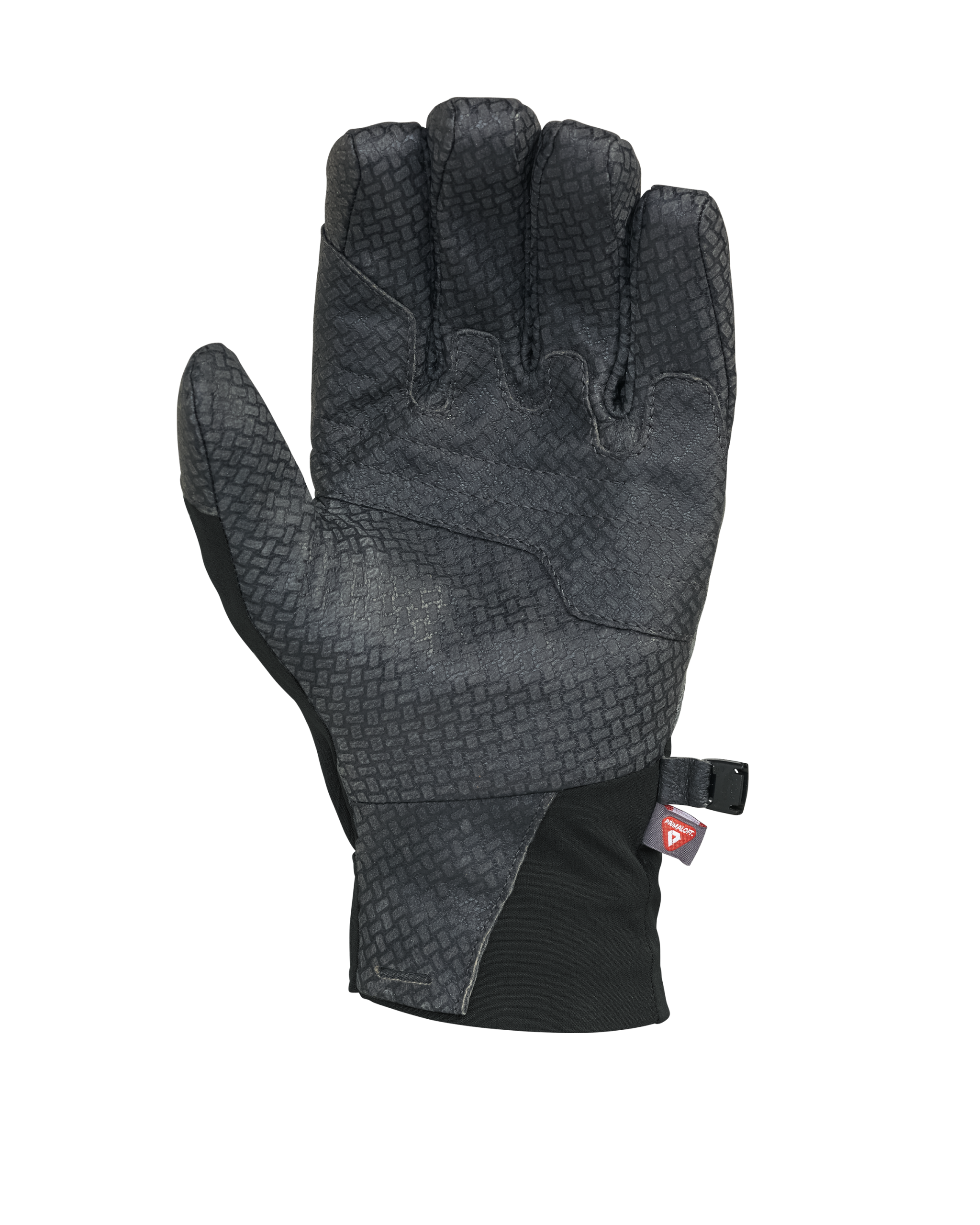 Yukon PRO Glove | Black - 图片 2