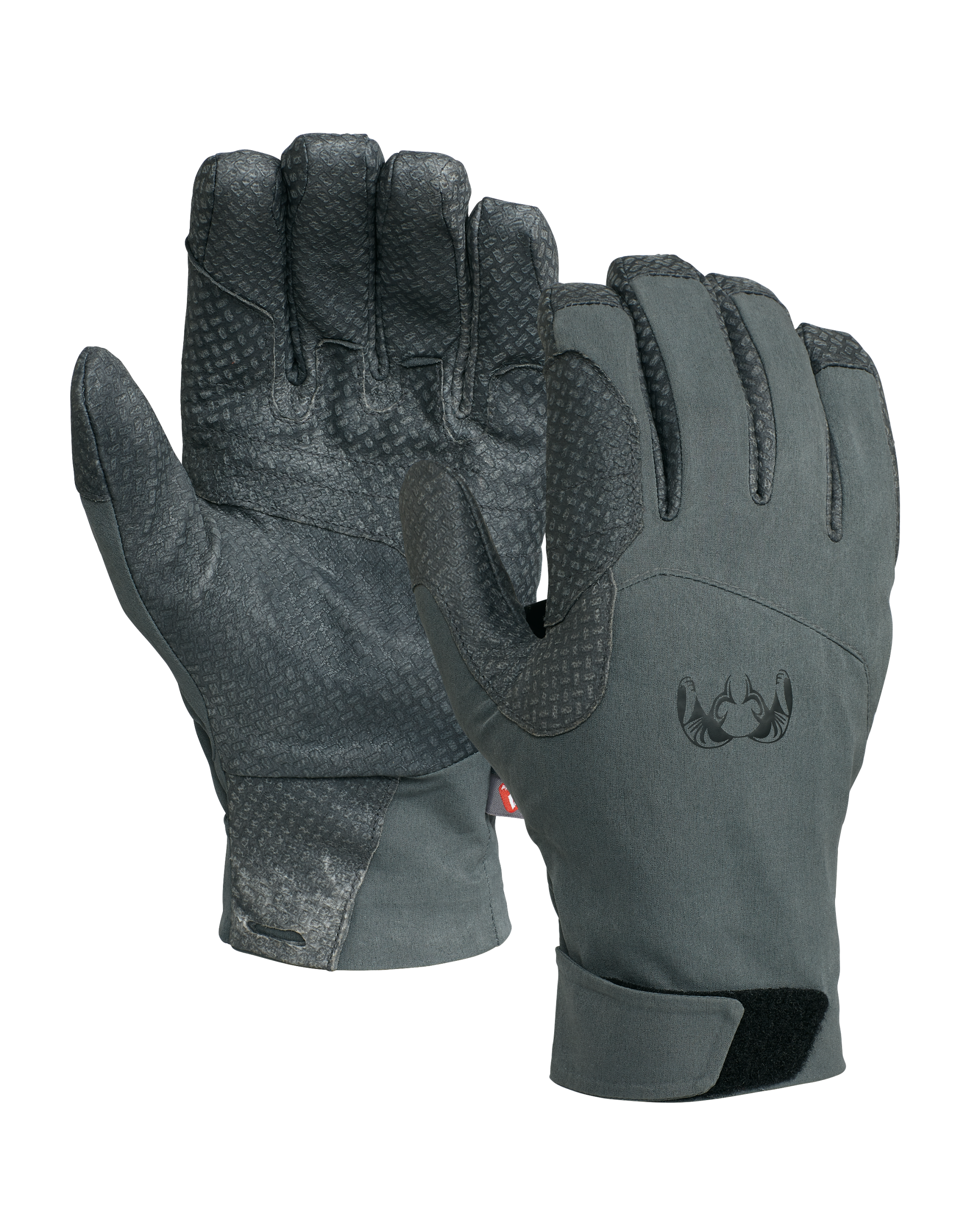 Yukon PRO Glove | Gunmetal