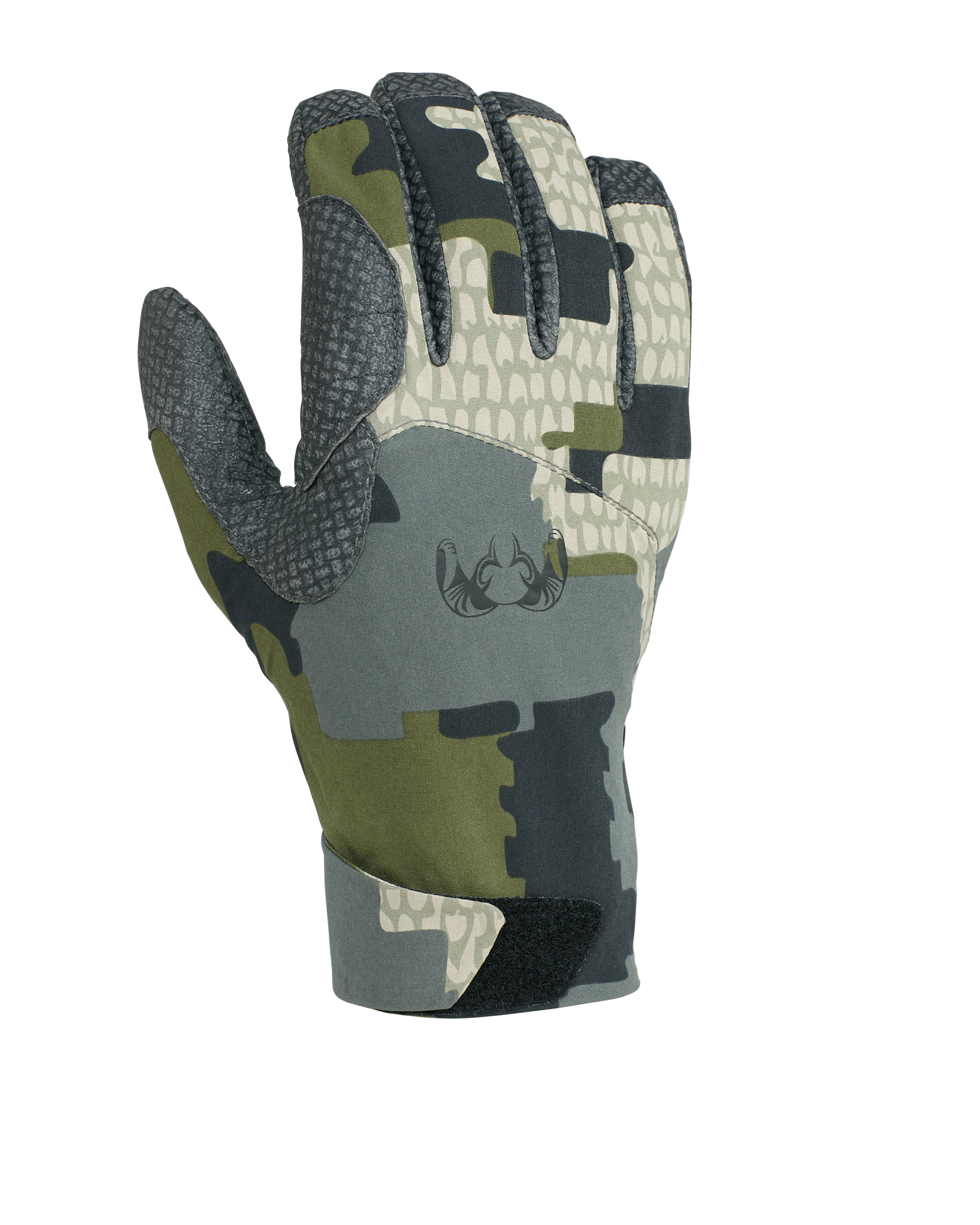 Yukon PRO Glove | Verde - 图片 3