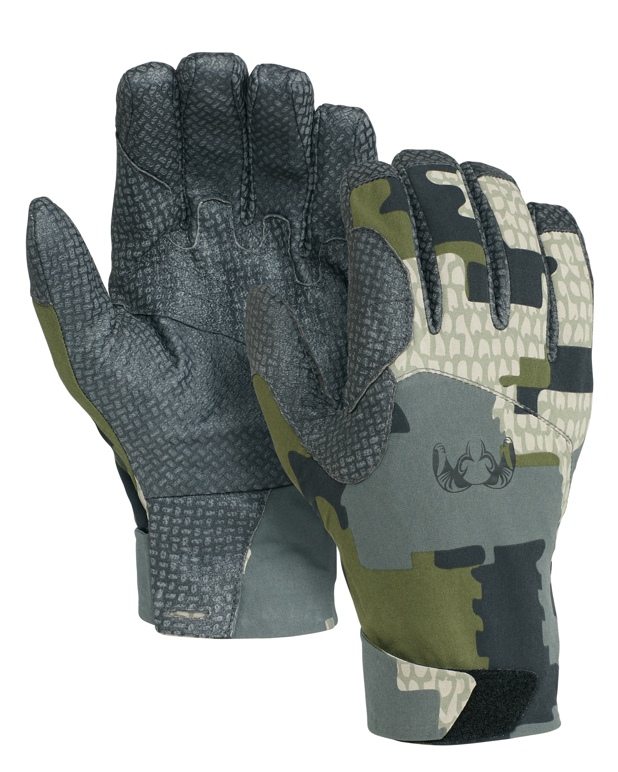 Yukon PRO Glove | Verde