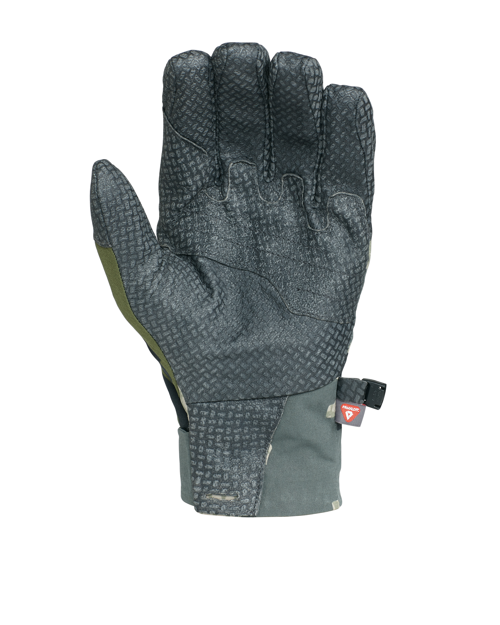 Yukon PRO Glove | Verde - 图片 2