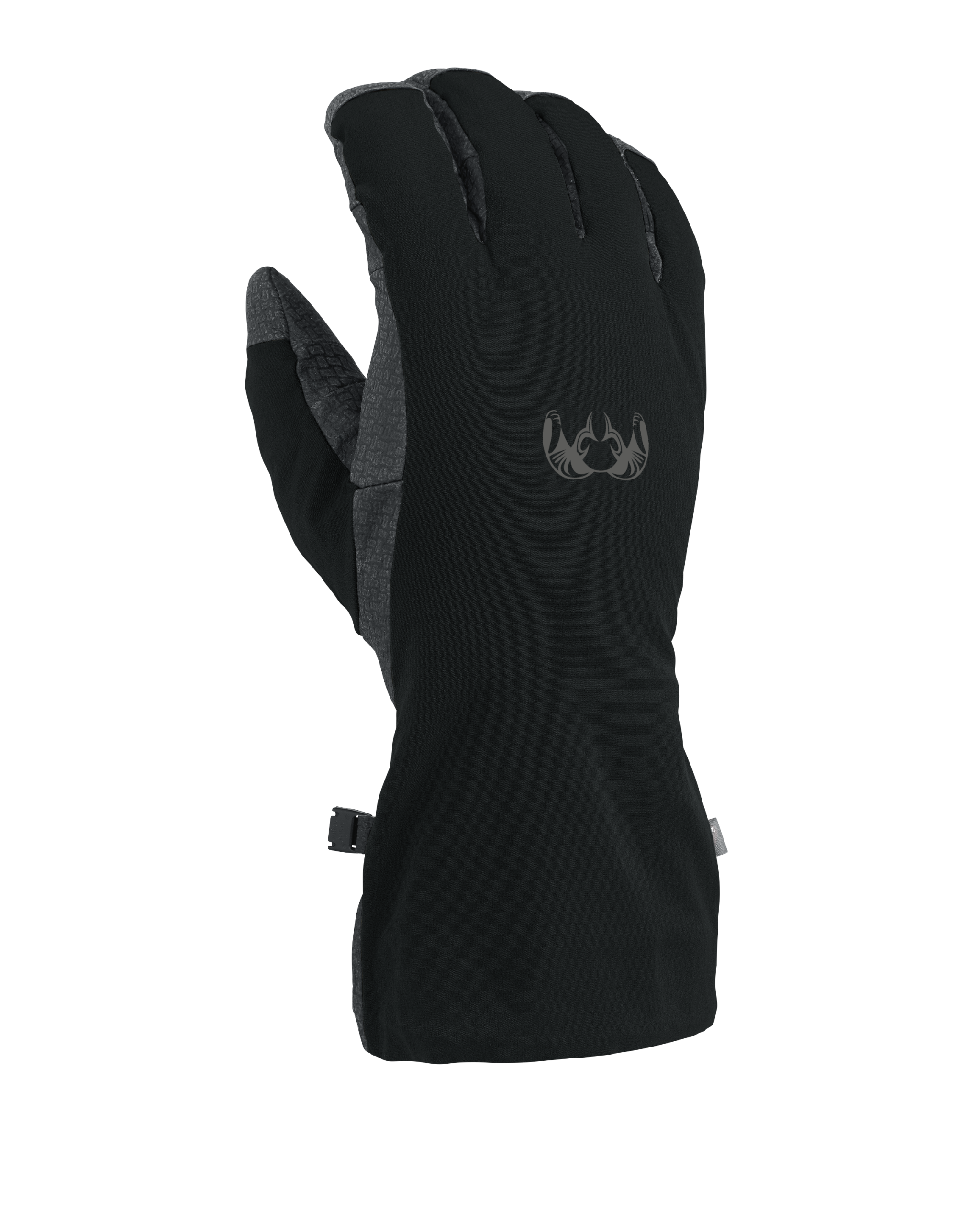Northstar Glove | Black - 图片 3