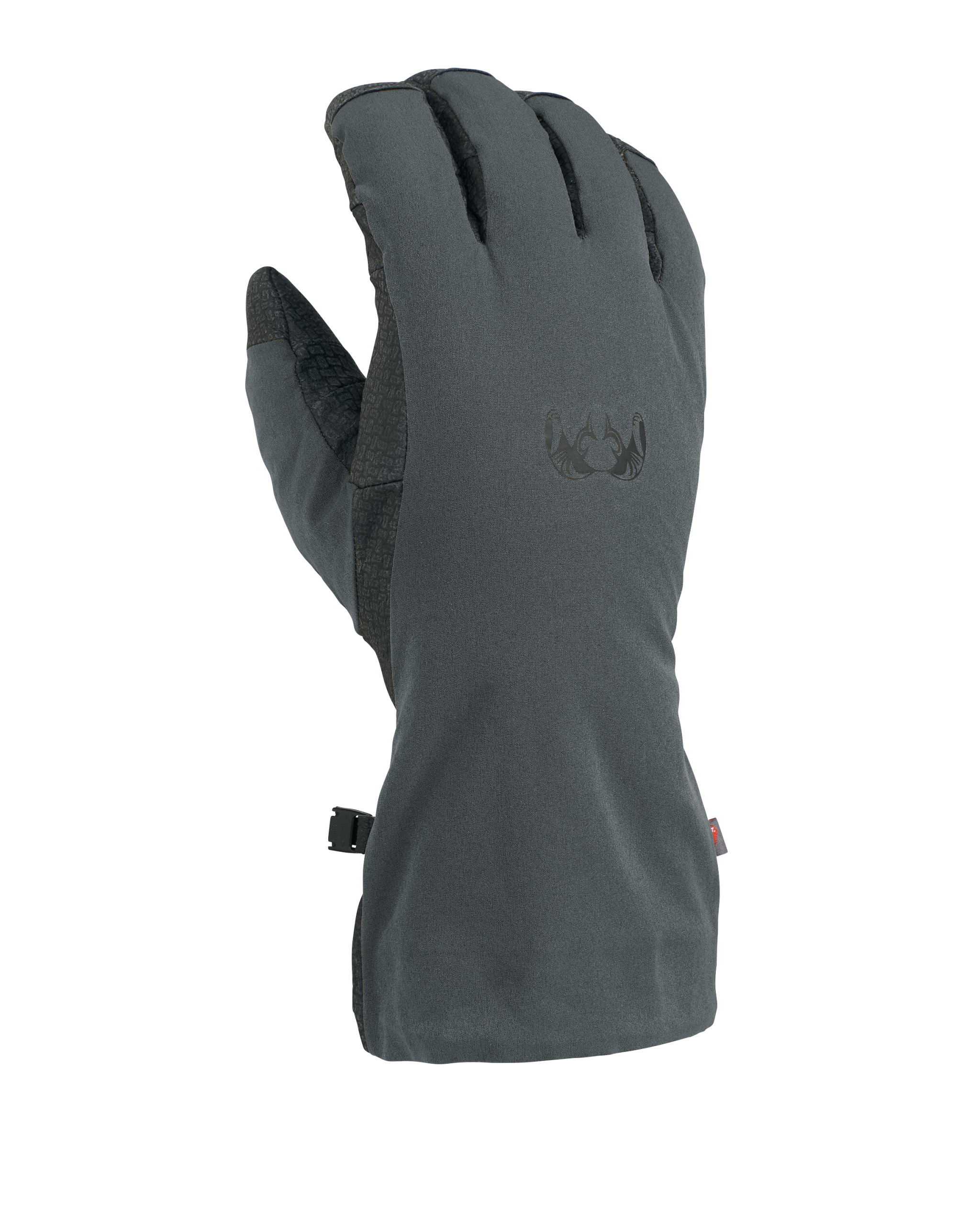 Northstar Glove | Gunmetal - 图片 3