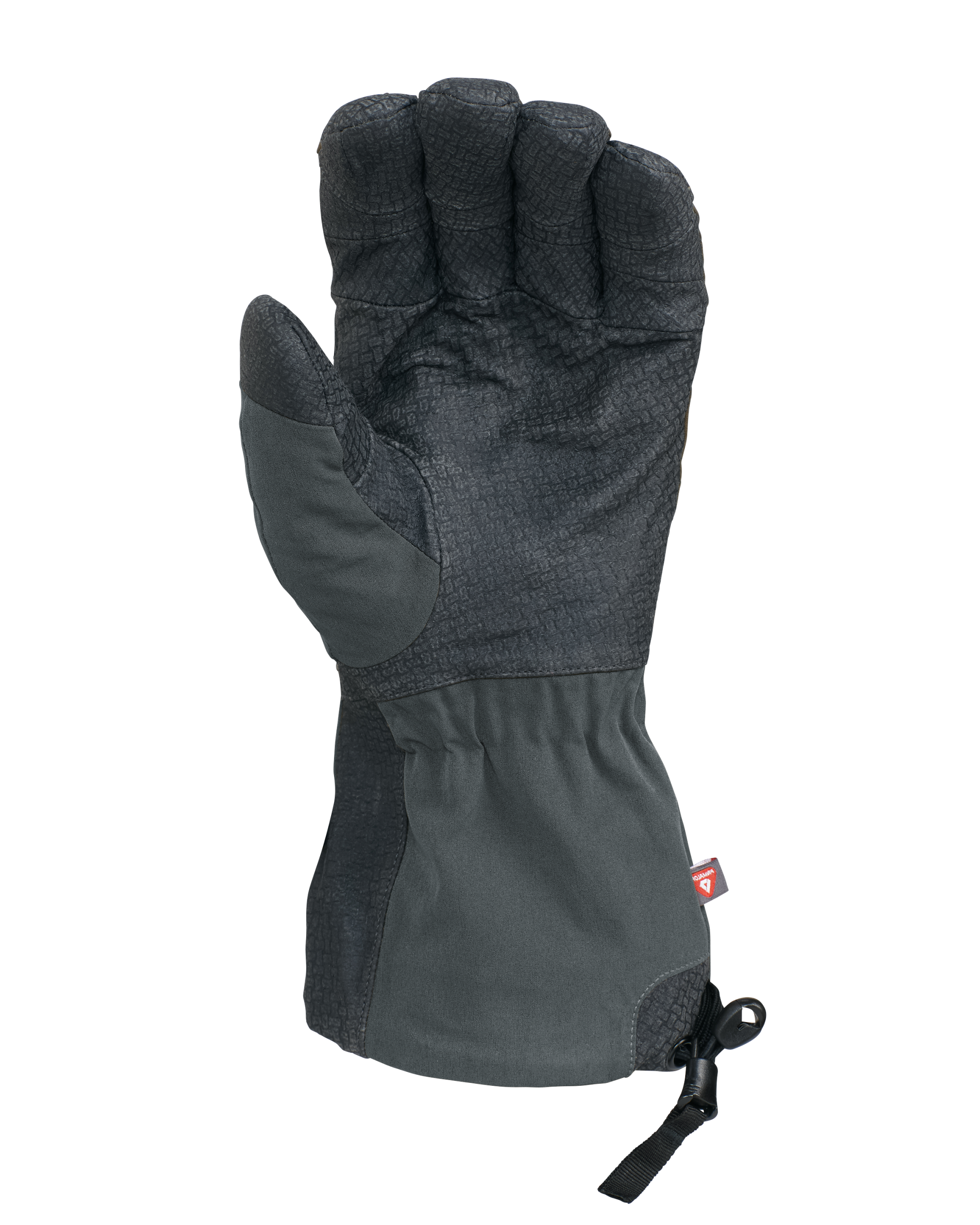 Northstar Glove | Gunmetal - 图片 2