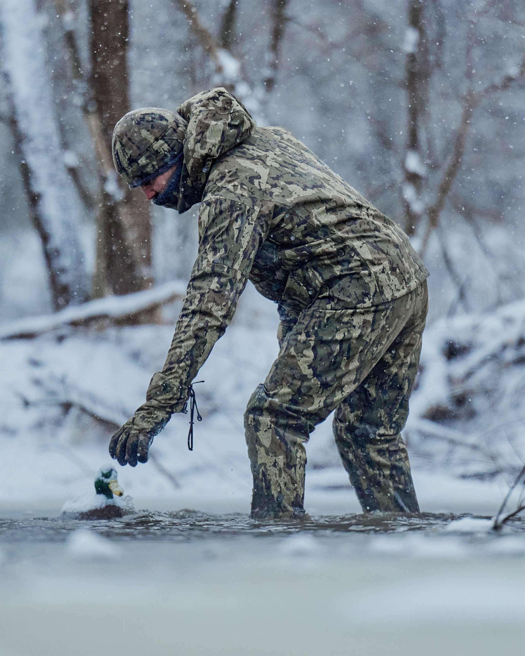 Northstar Glove | Veros - 图片 6