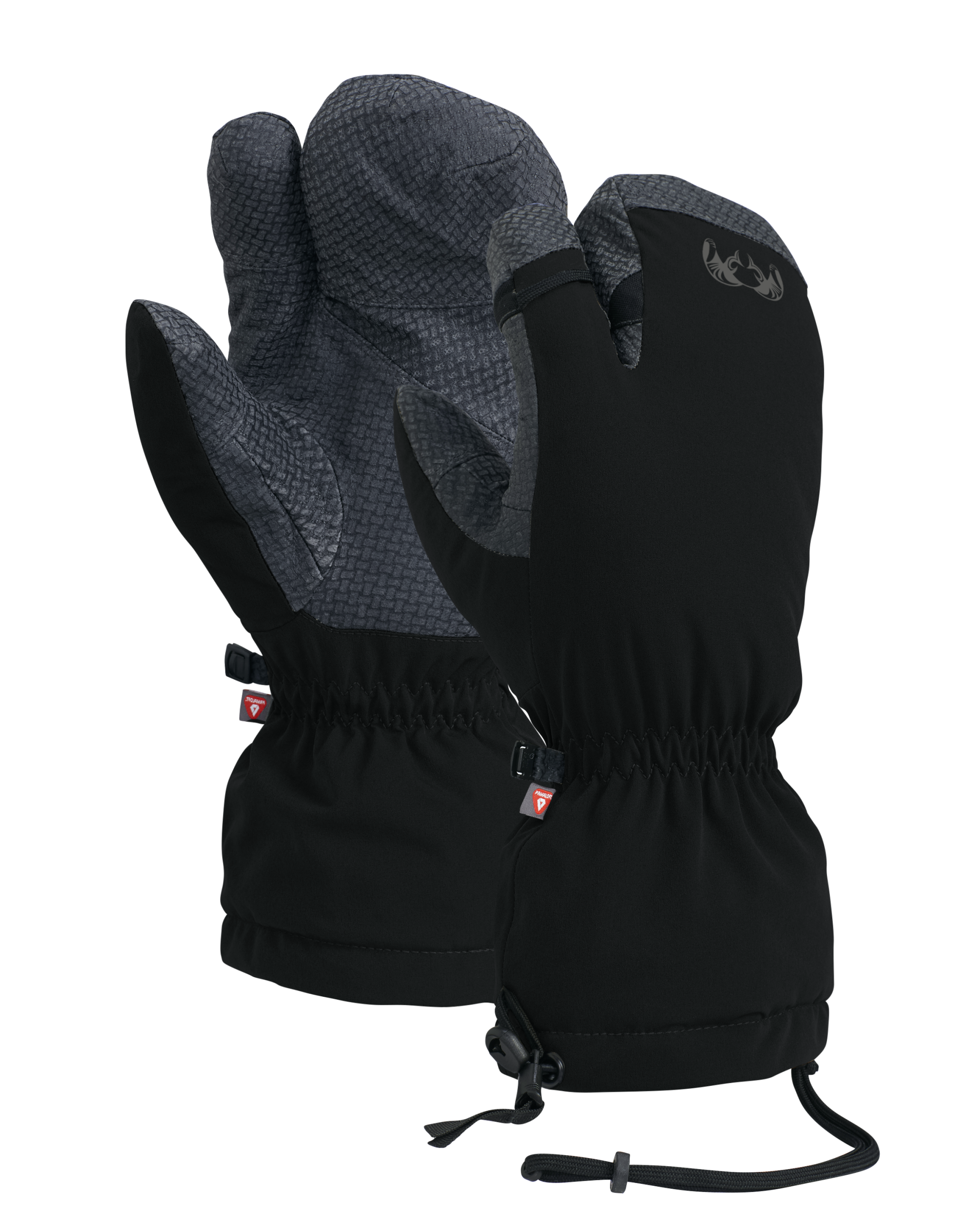 Northstar Glomitt | Black