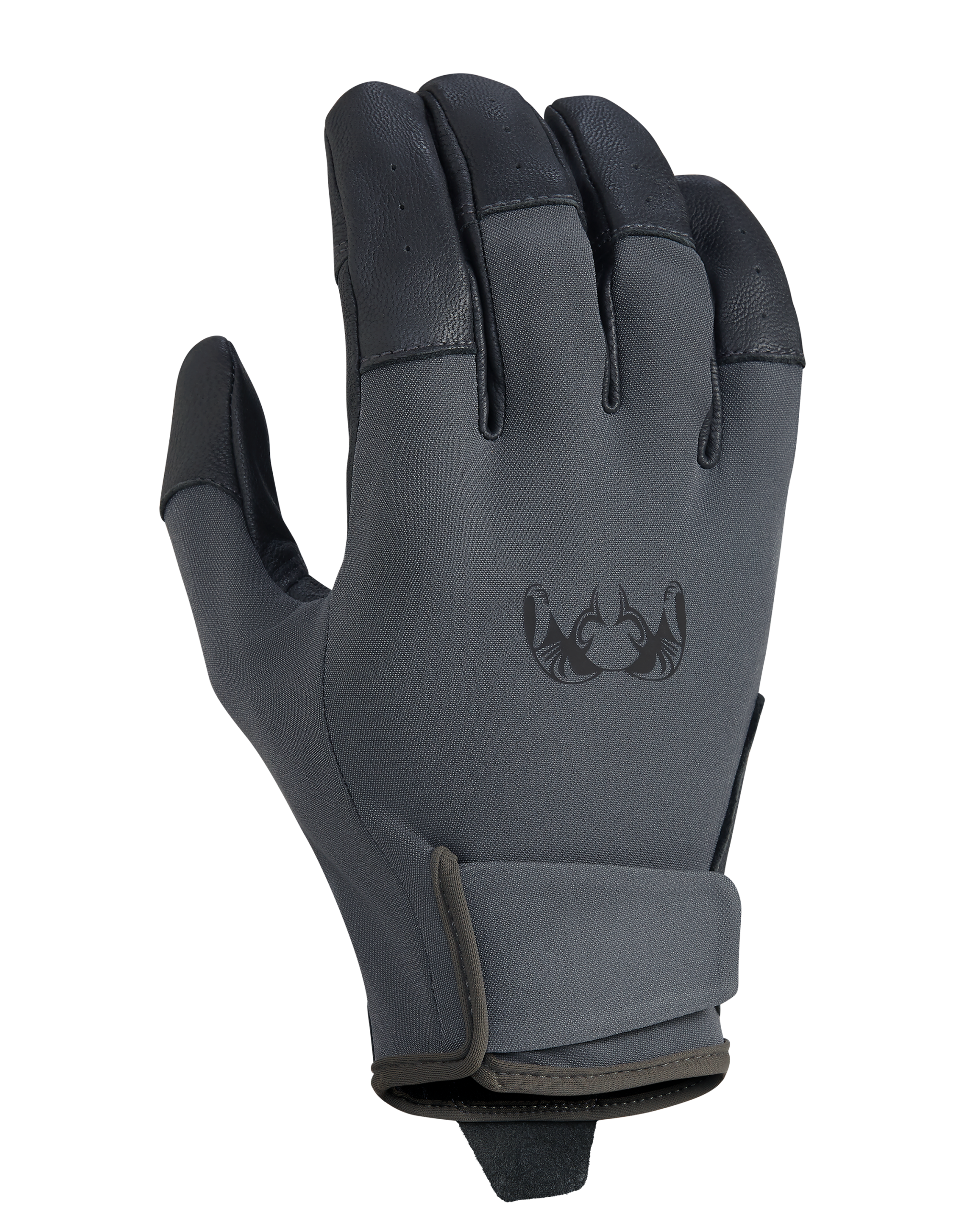 Precision Glove | Gunmetal - 图片 3