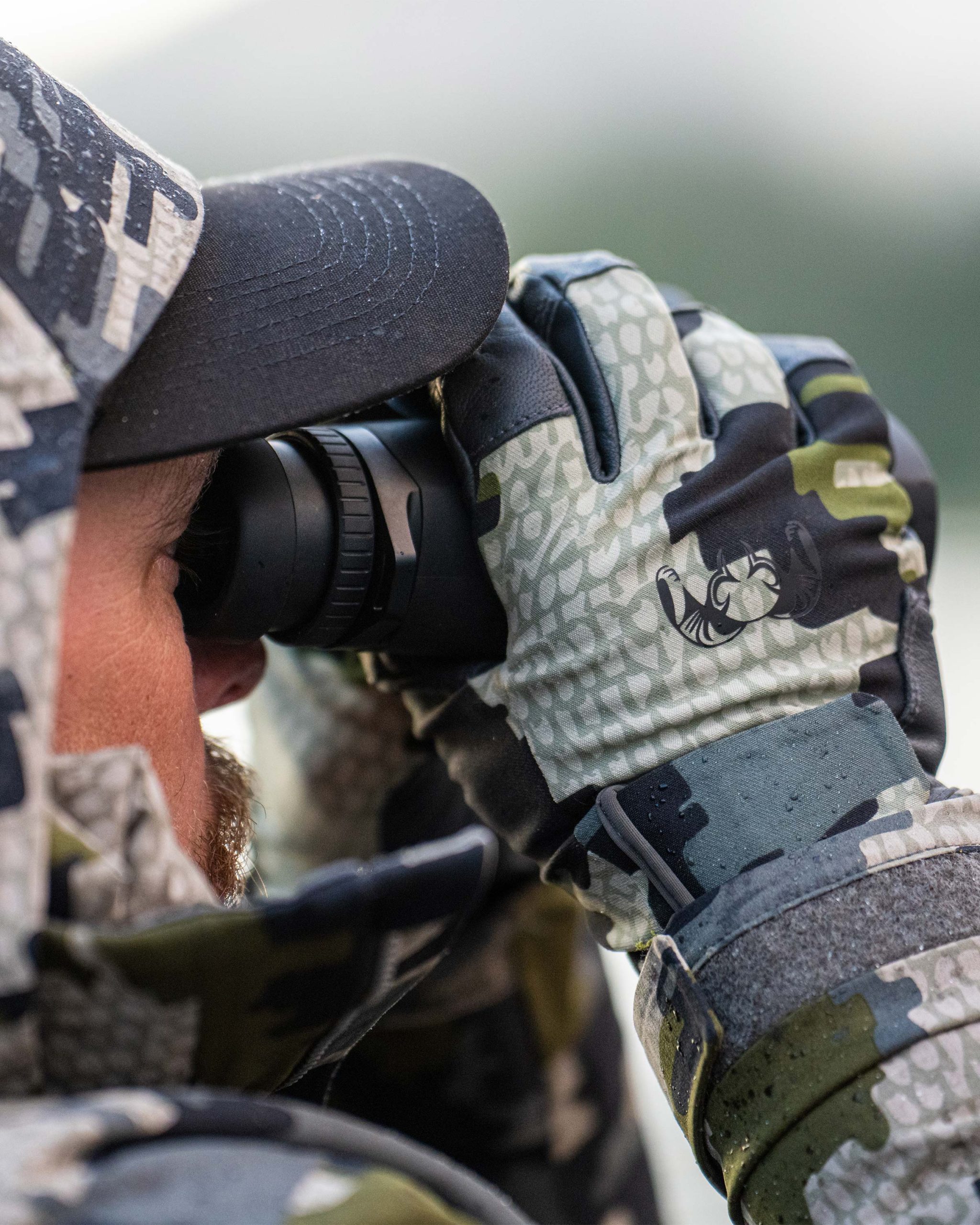 Precision Glove | Ash - 图片 4