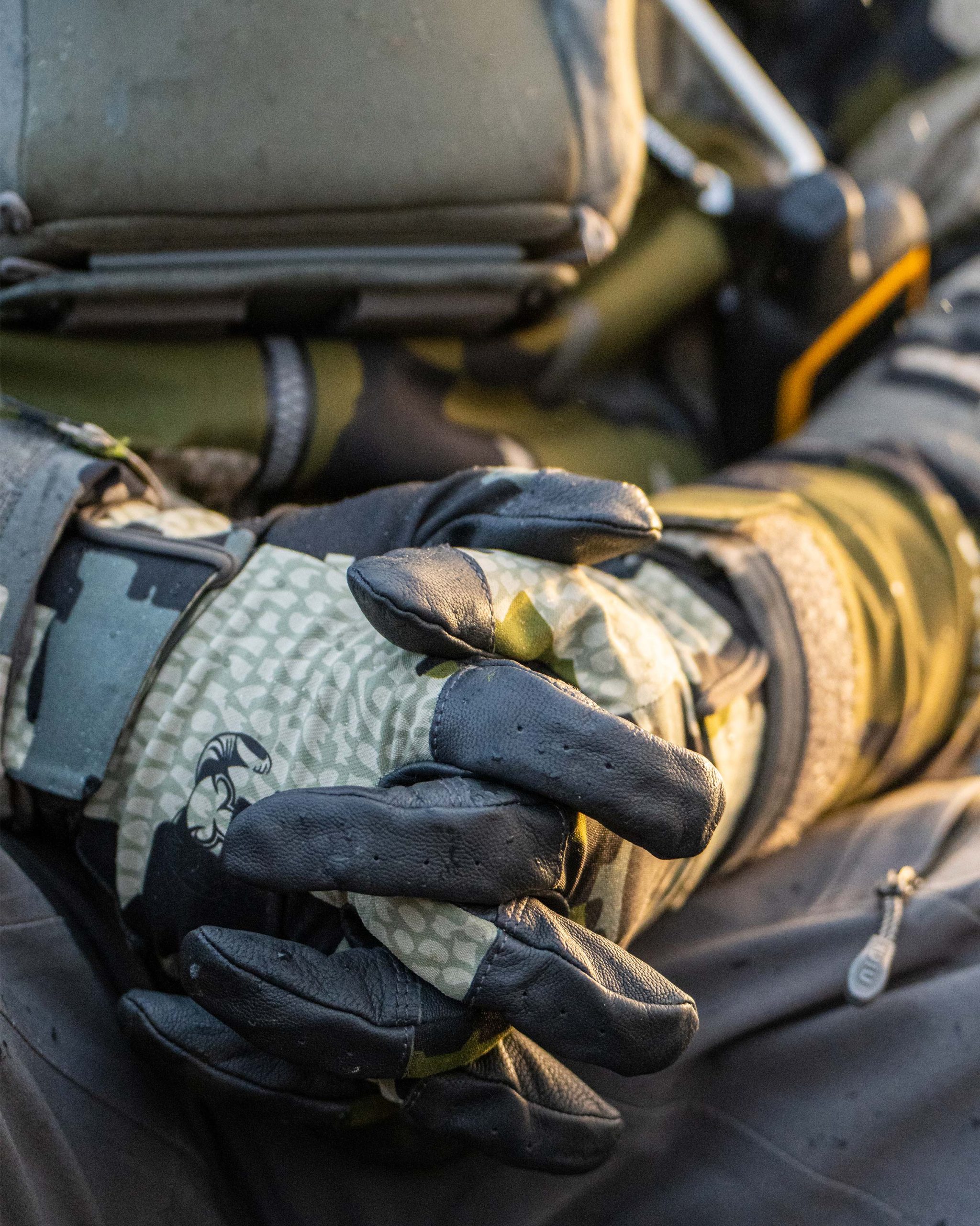 Precision Glove | Ash - 图片 8