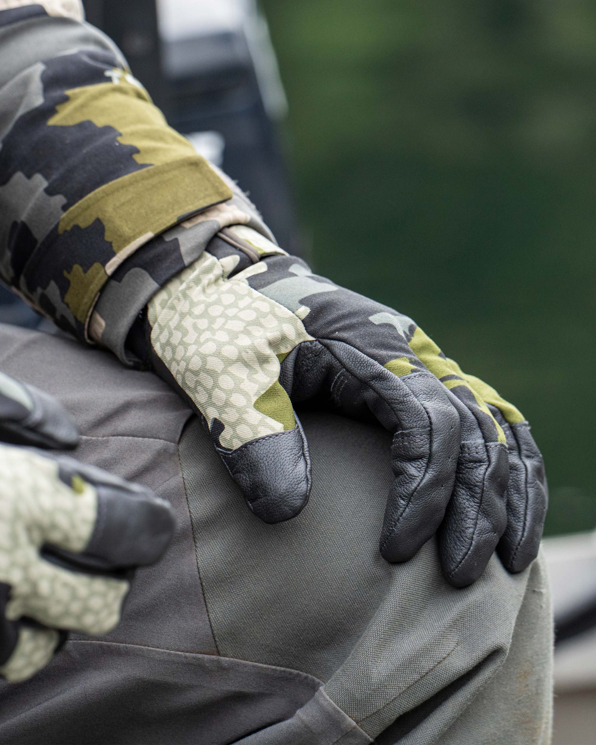 Precision Glove | Ash - 图片 7