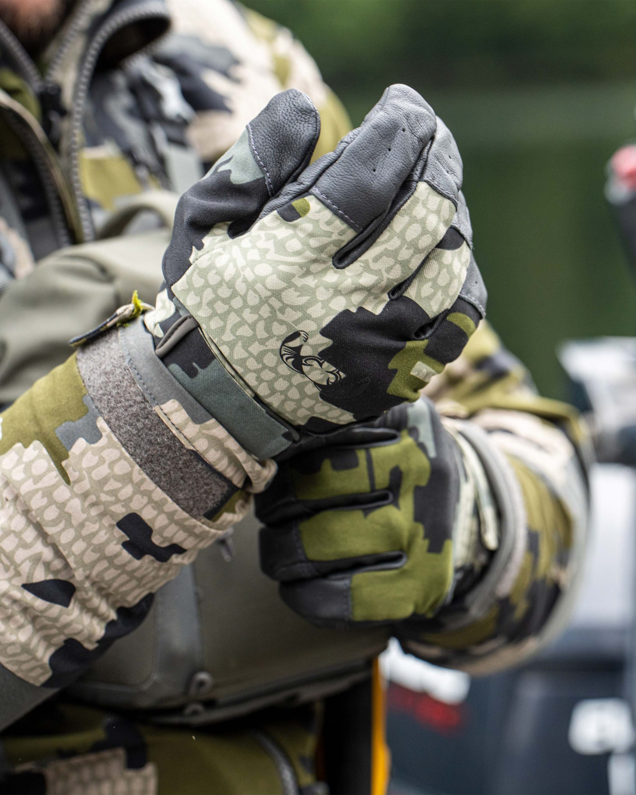 Precision Glove | Ash - 图片 5