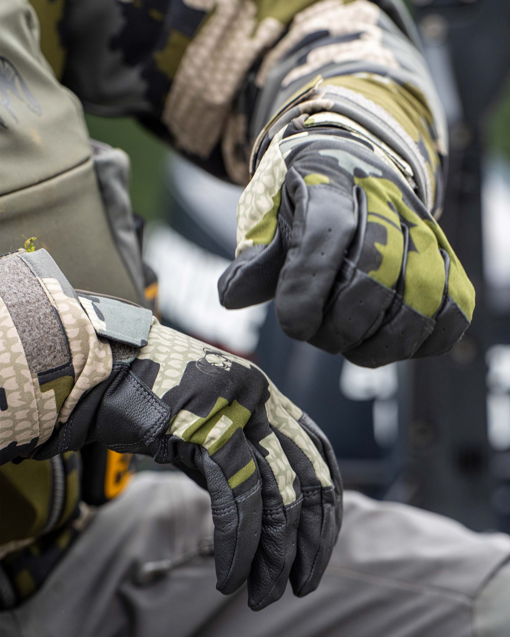Precision Glove | Ash - 图片 6
