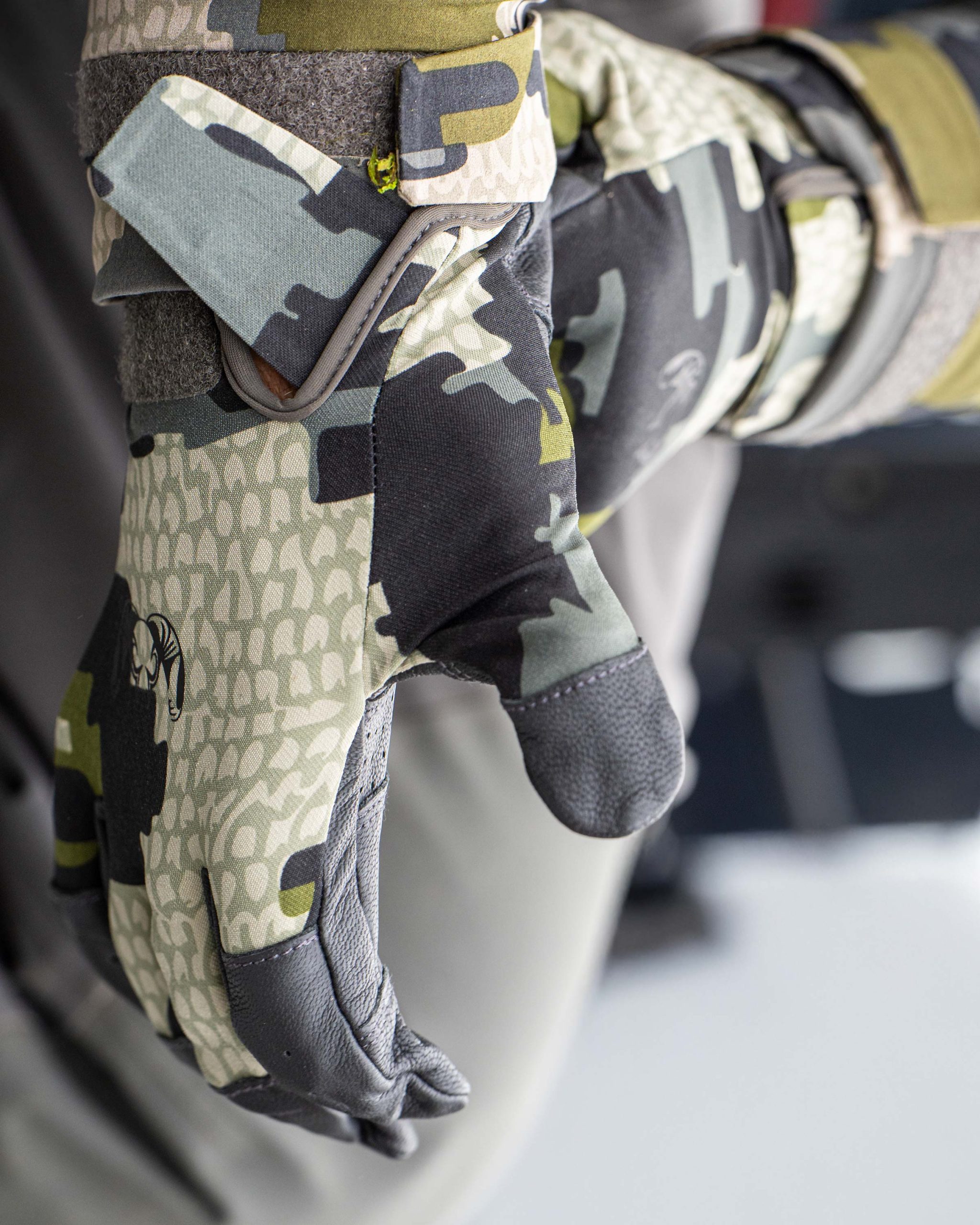 Precision Glove | Ash - 图片 10