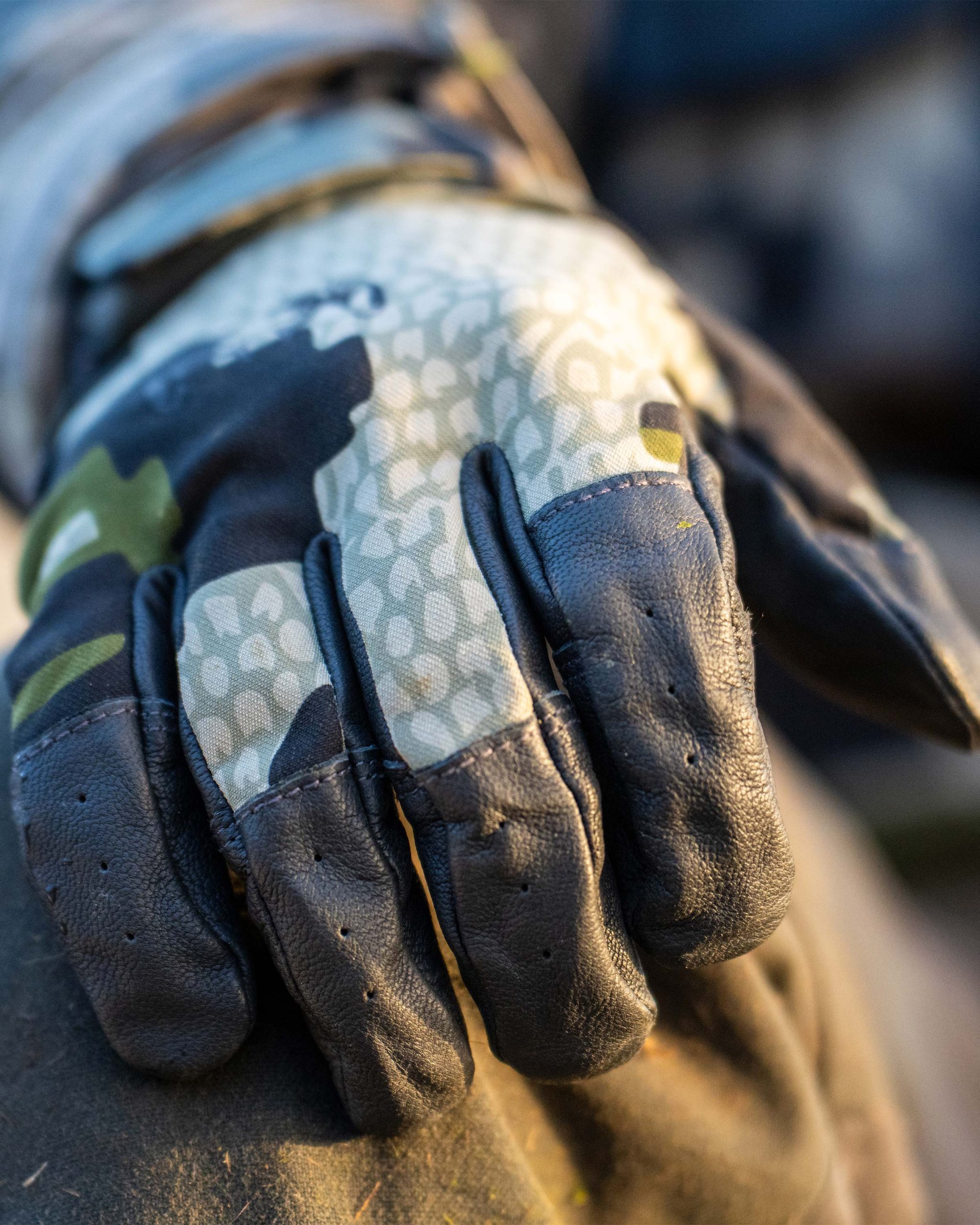 Precision Glove | Ash - 图片 9