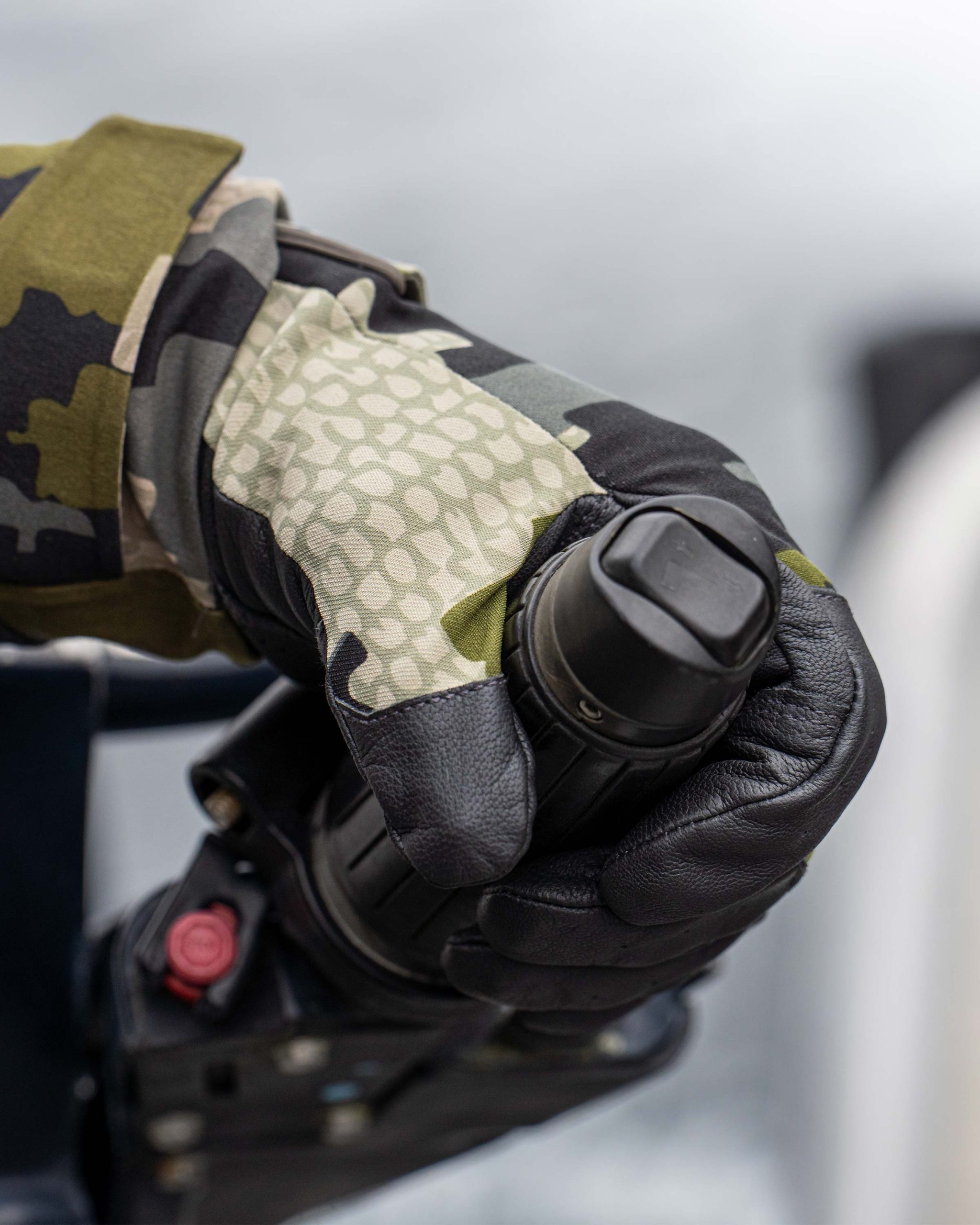 Precision Glove | Ash - 图片 11