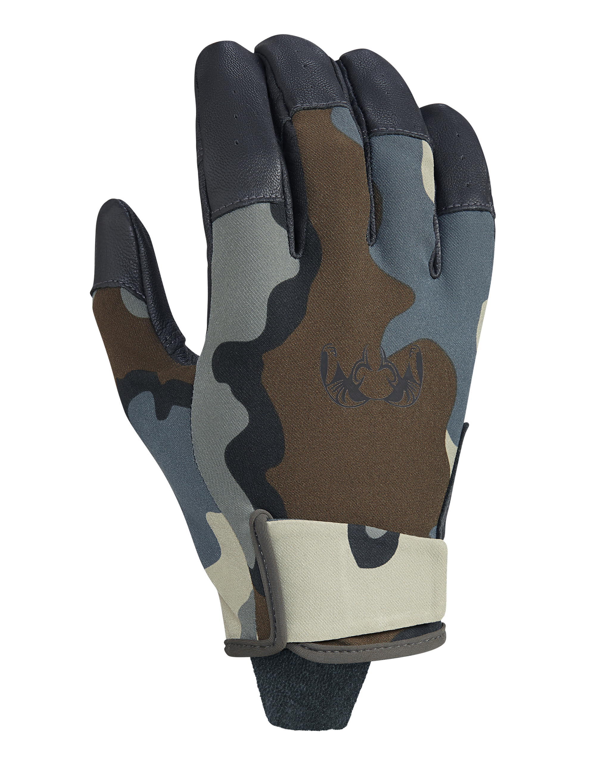 Precision Glove | Vias - 图片 3