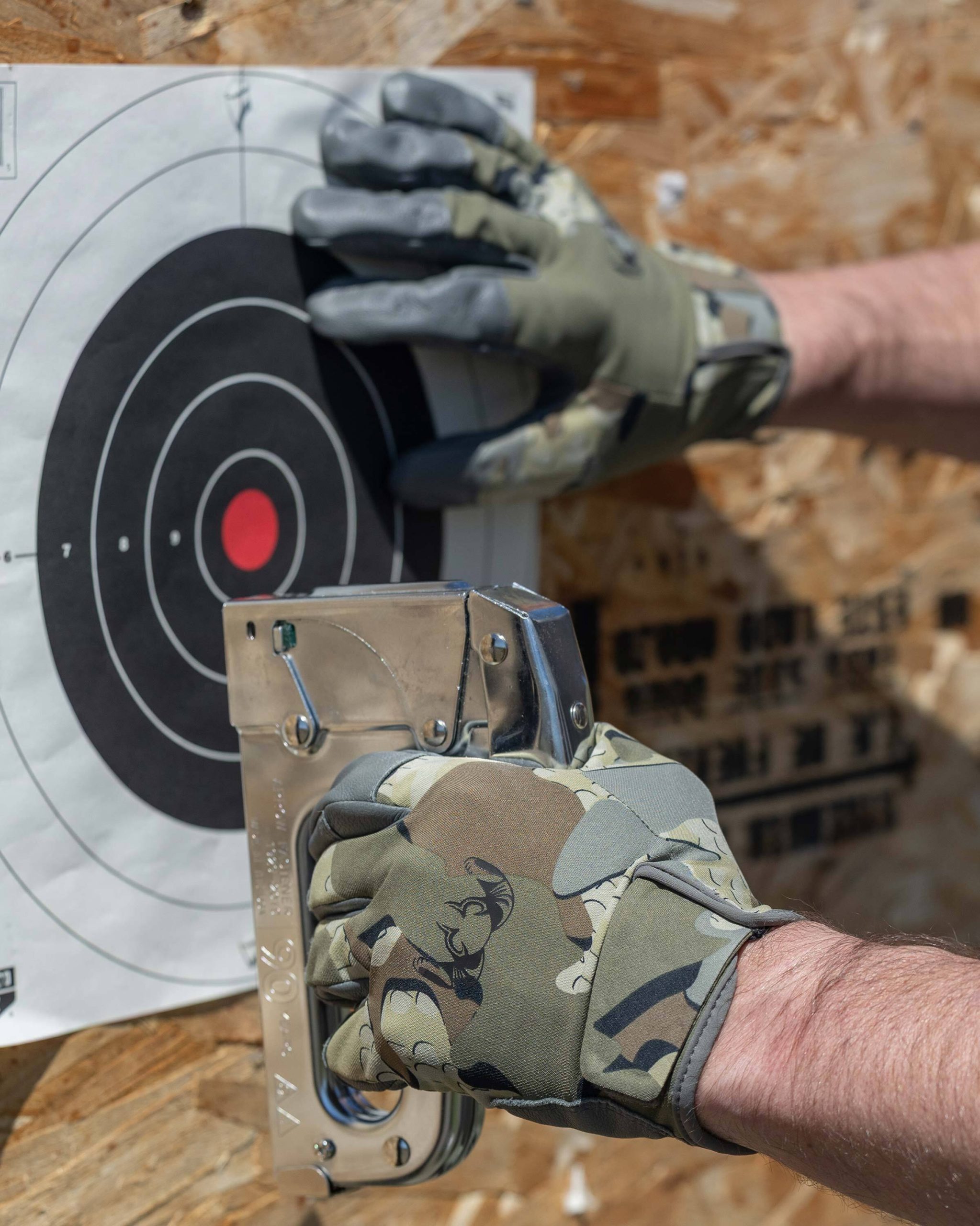 Precision Glove | Valo - 图片 4