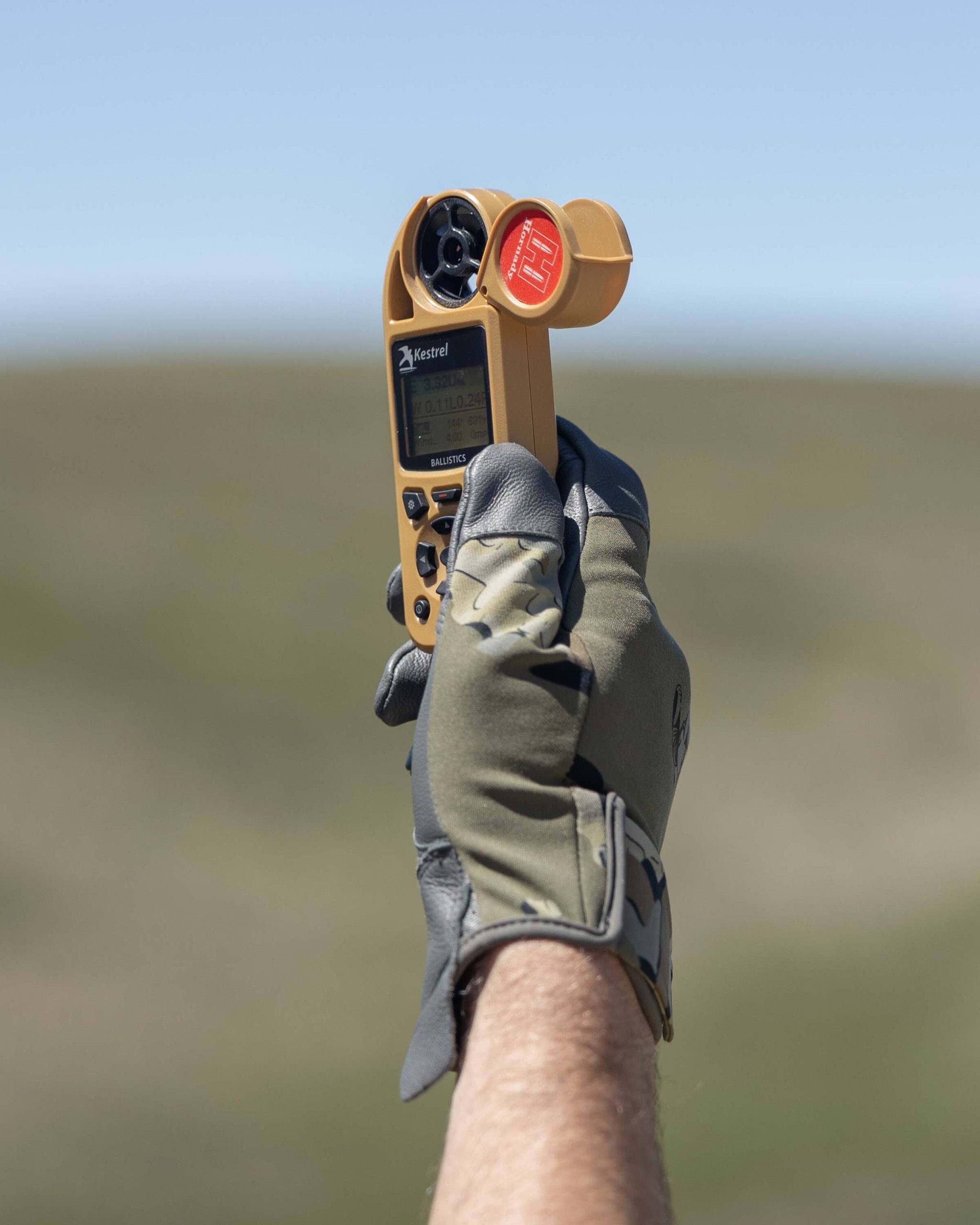 Precision Glove | Valo - 图片 5
