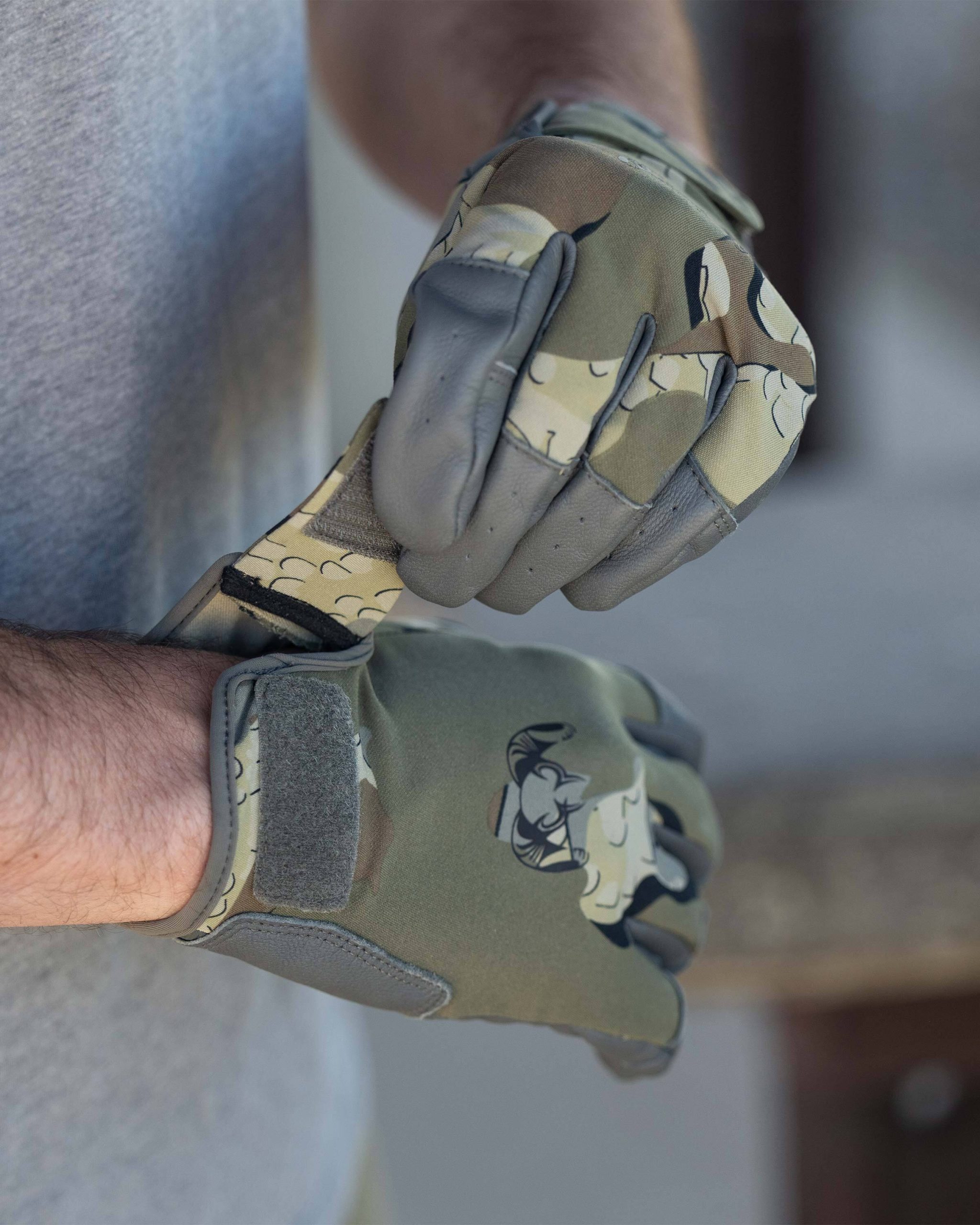 Precision Glove | Valo - 图片 6