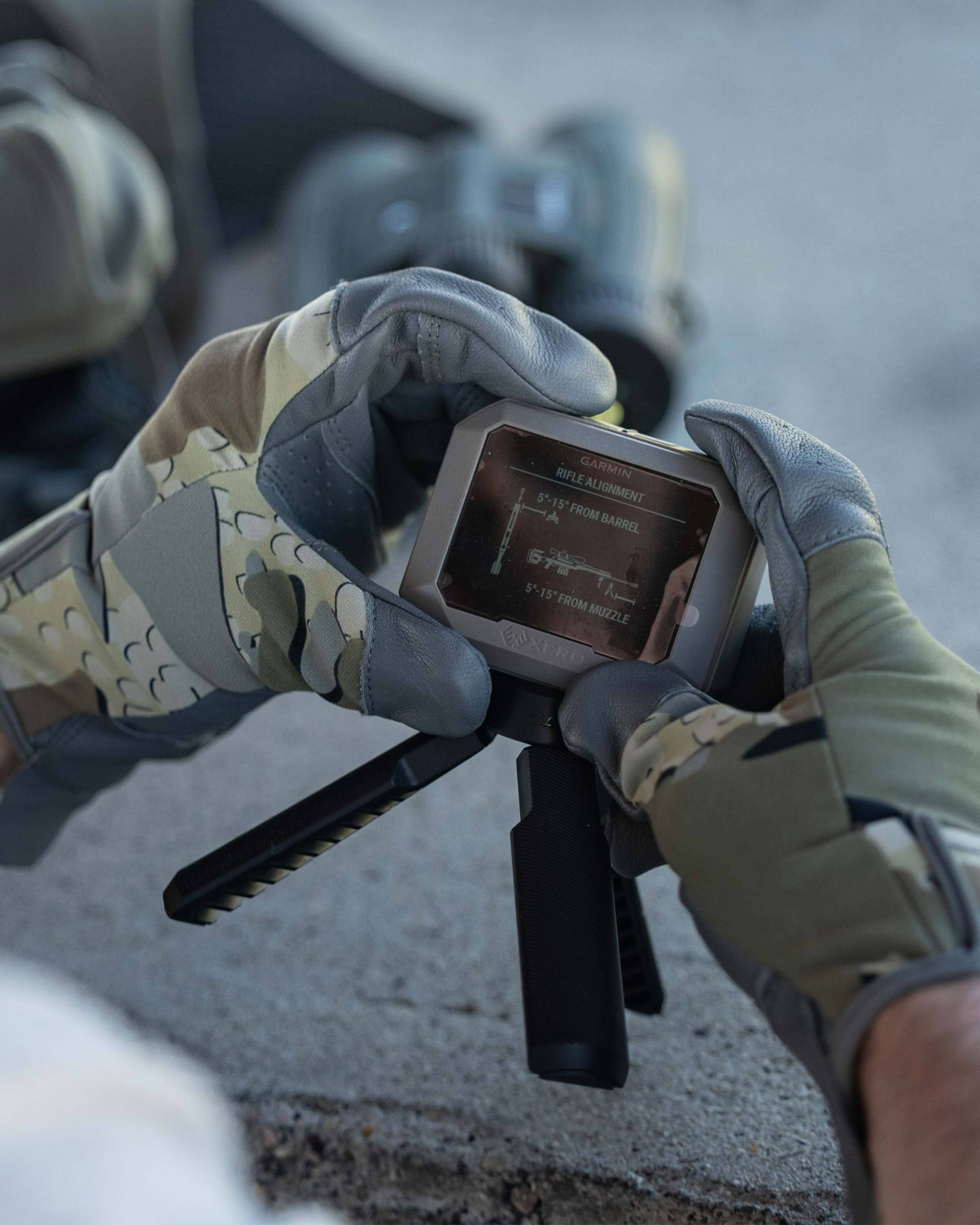 Precision Glove | Valo - 图片 8