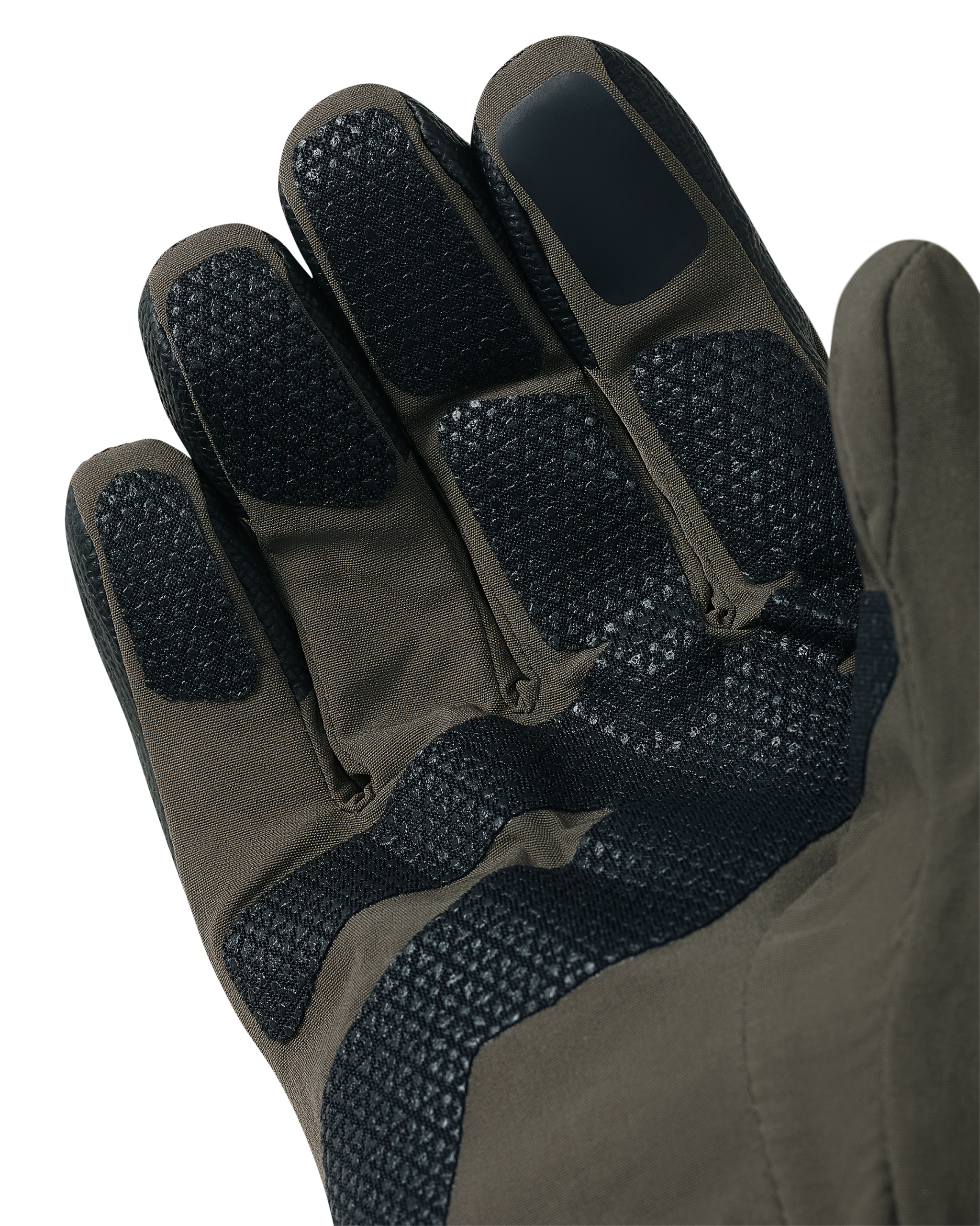 Yukon Hardshell Glove | Ash - 图片 4