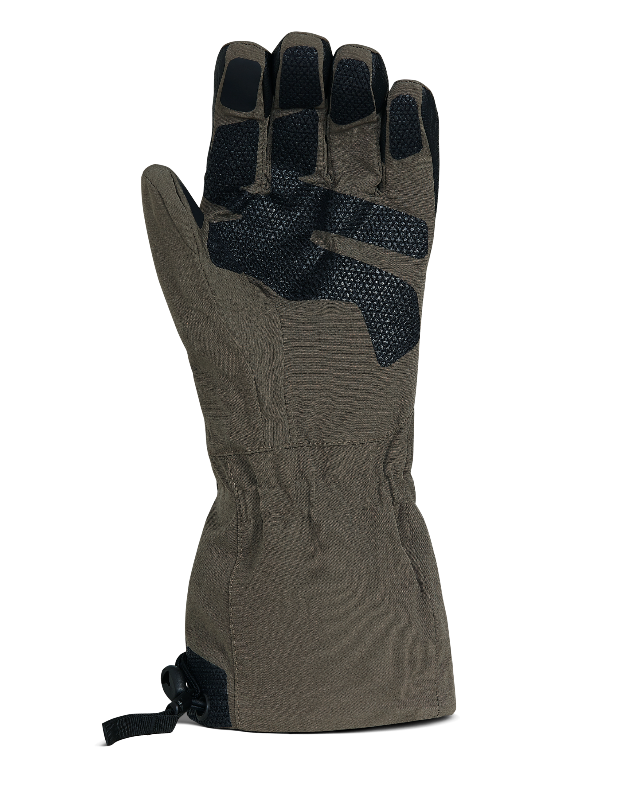 Yukon Hardshell Glove | Ash - 图片 2