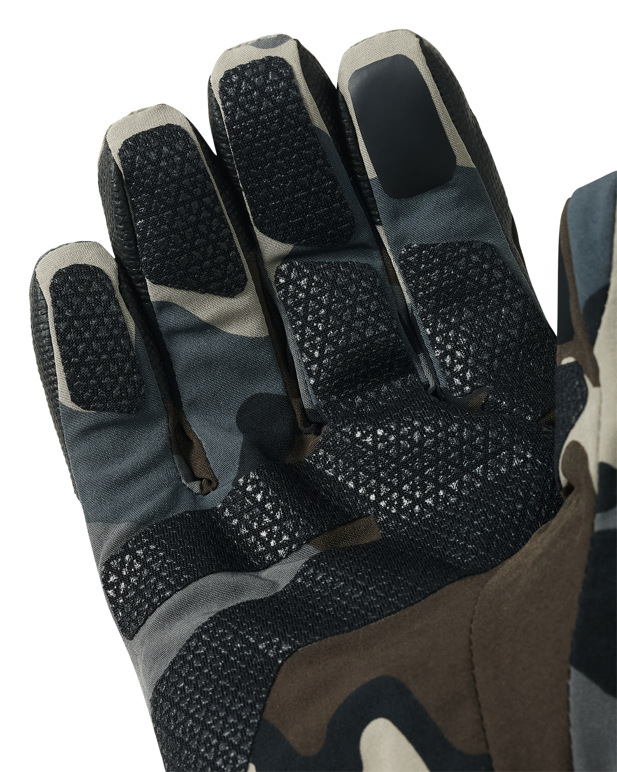 Yukon Hardshell Glove | Vias - 图片 4