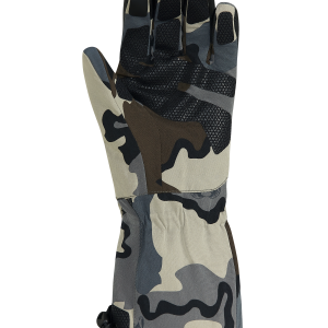 Alternative view of Yukon Hardshell Glove | Vias