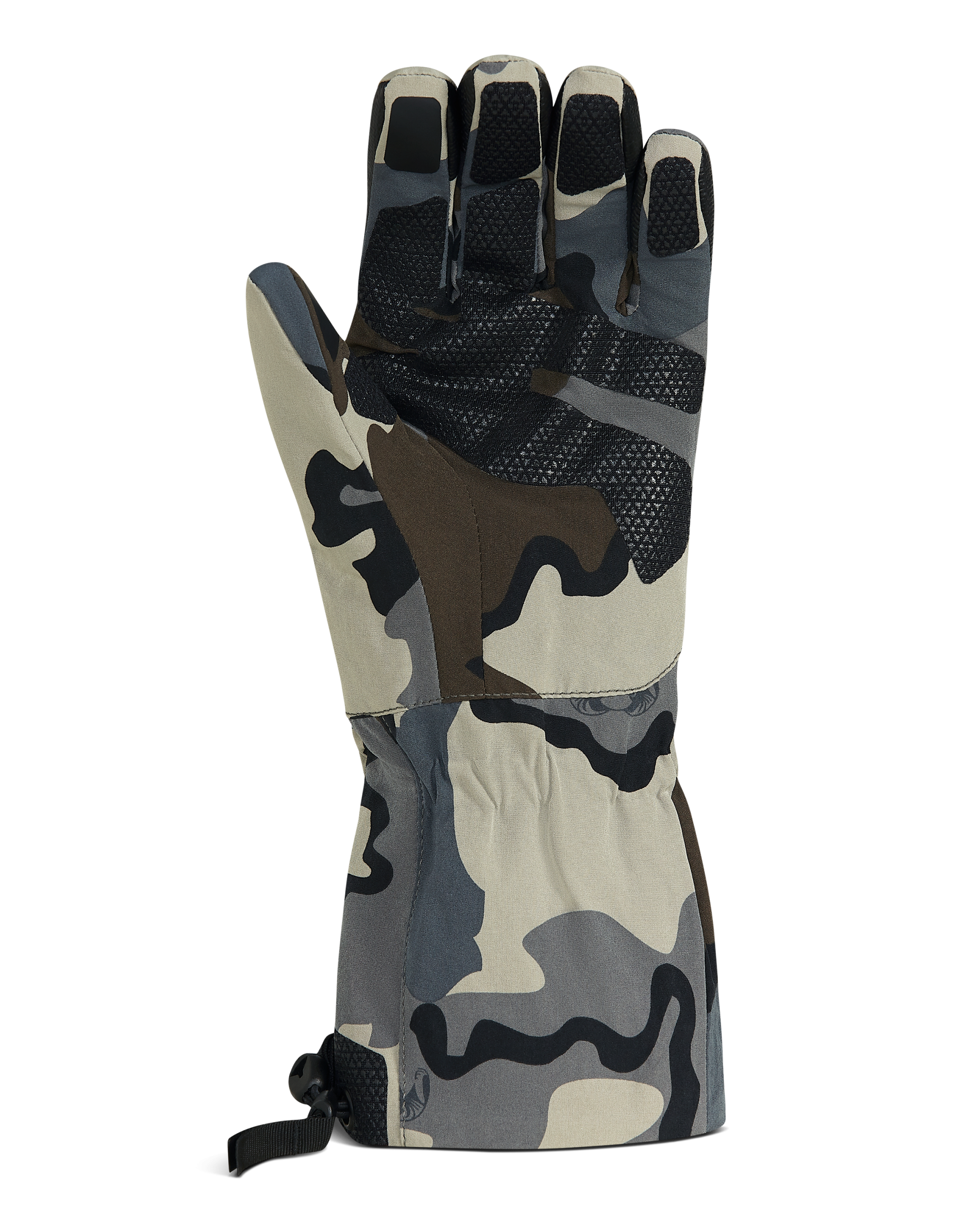 Yukon Hardshell Glove | Vias - 图片 2