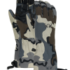 Yukon Hardshell Glove | Vias