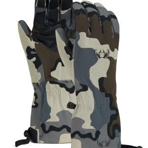 Yukon Hardshell Glove | Vias