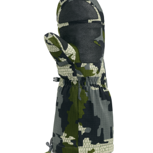 Alternative view of Super Down Arktuk Mitt | Verde