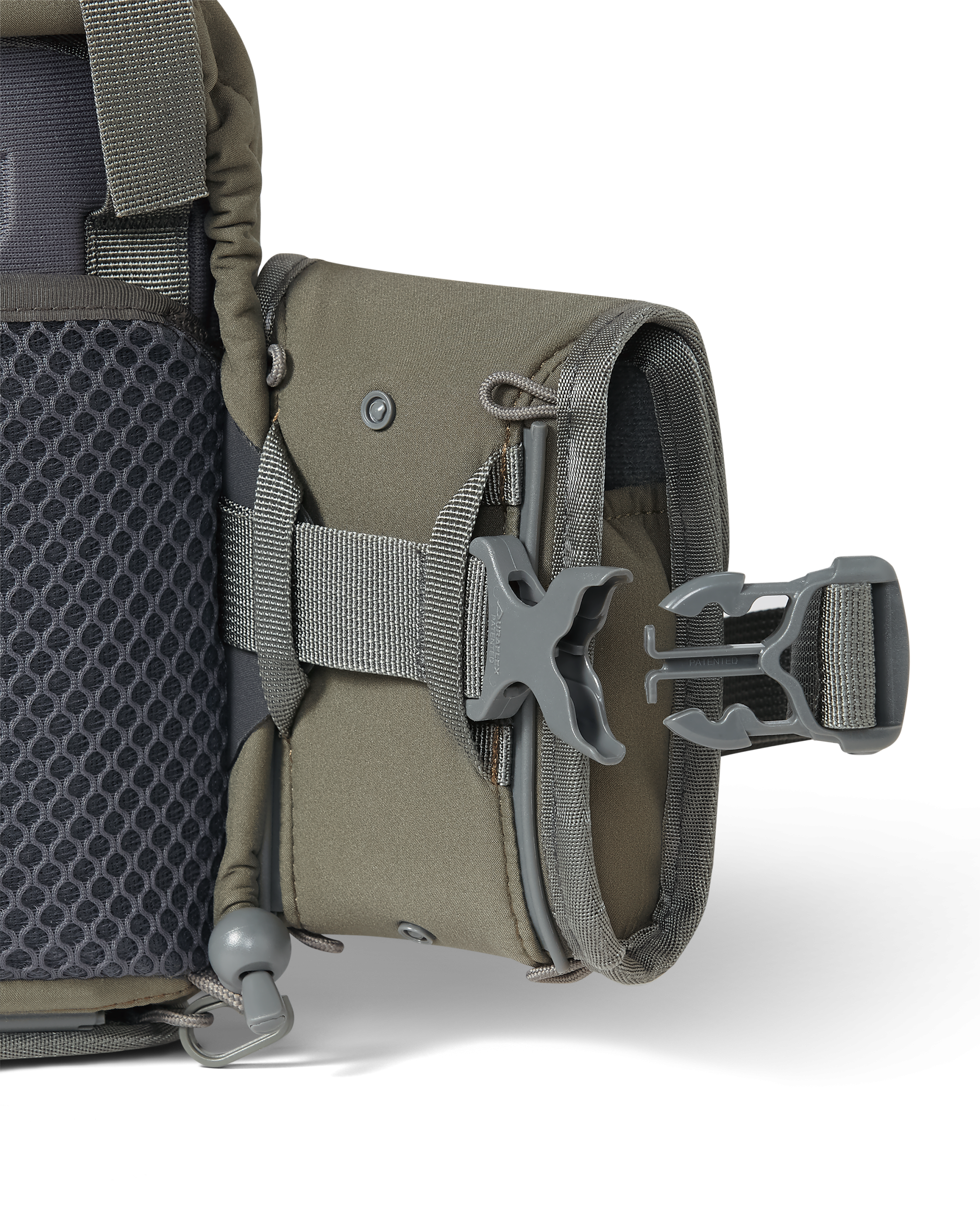PRO G3 Rangefinder Holder | Ash - 图片 4