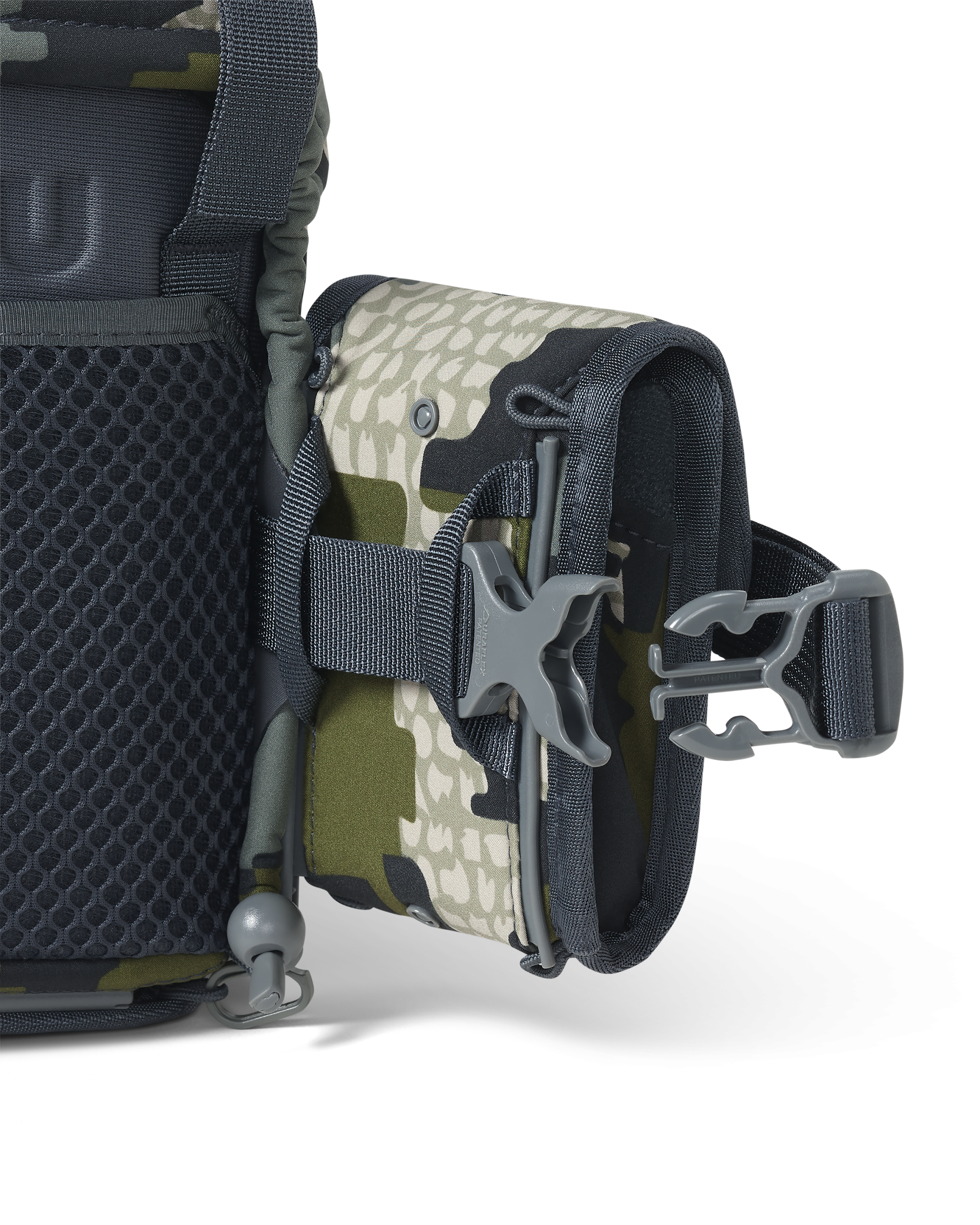 PRO G3 Rangefinder Holder | Verde - 图片 4