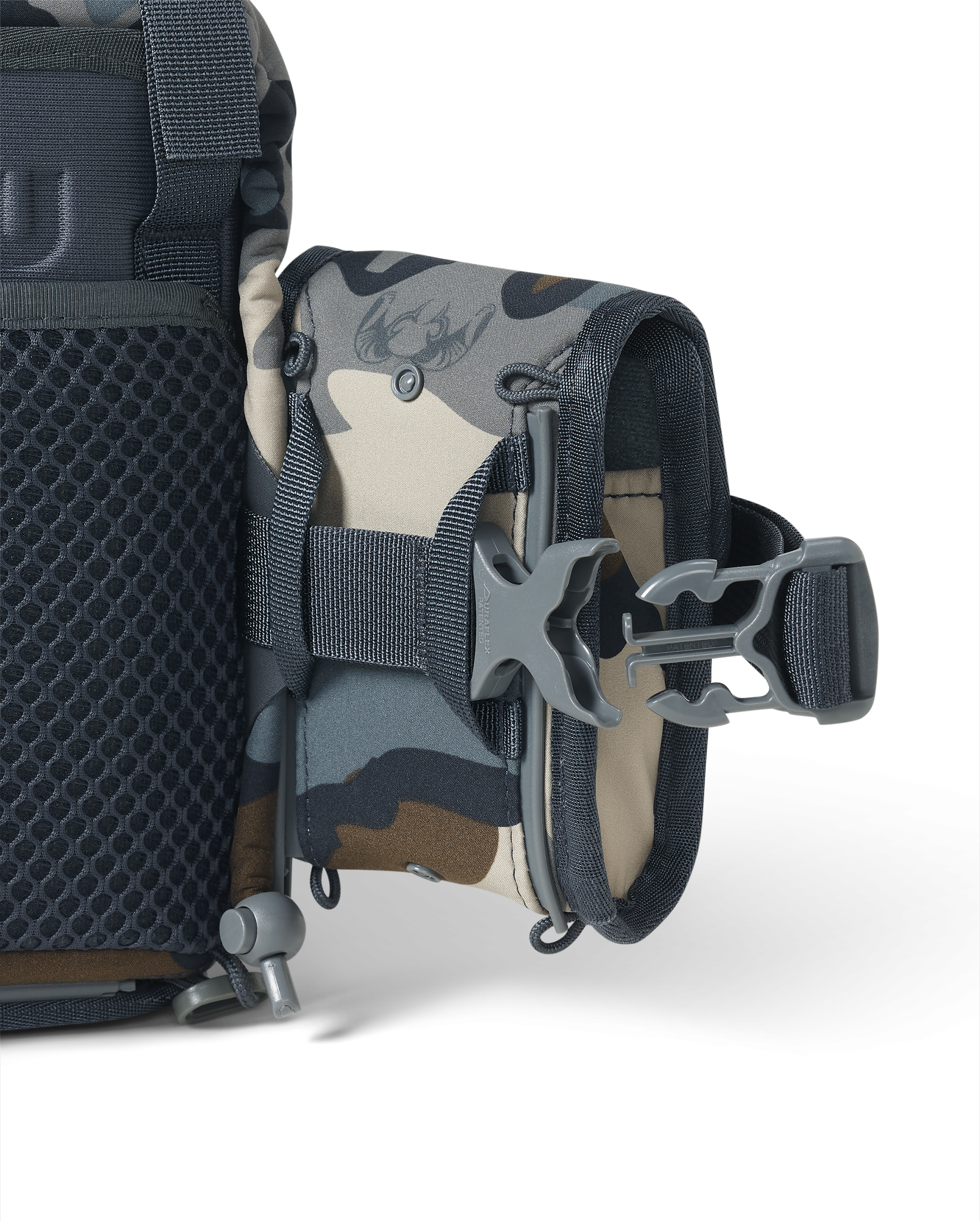 PRO G3 Rangefinder Holder | Vias - 图片 4