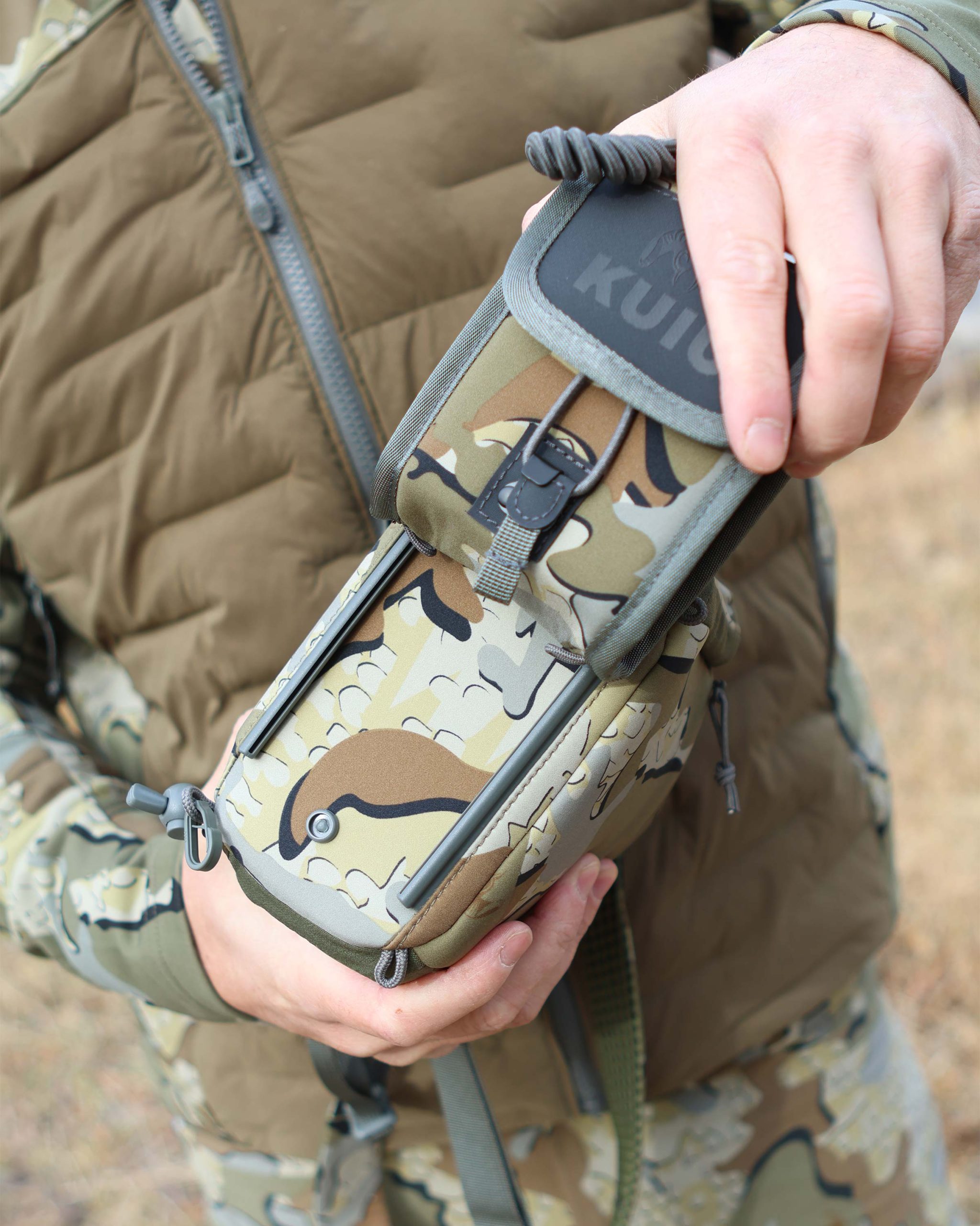 PRO G3 Rangefinder Holder | Ash - 图片 9