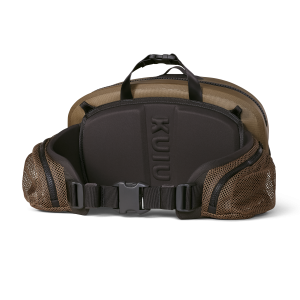 Alternative view of DeltaStorm 800 Submersible Waistpack | Coyote Brown