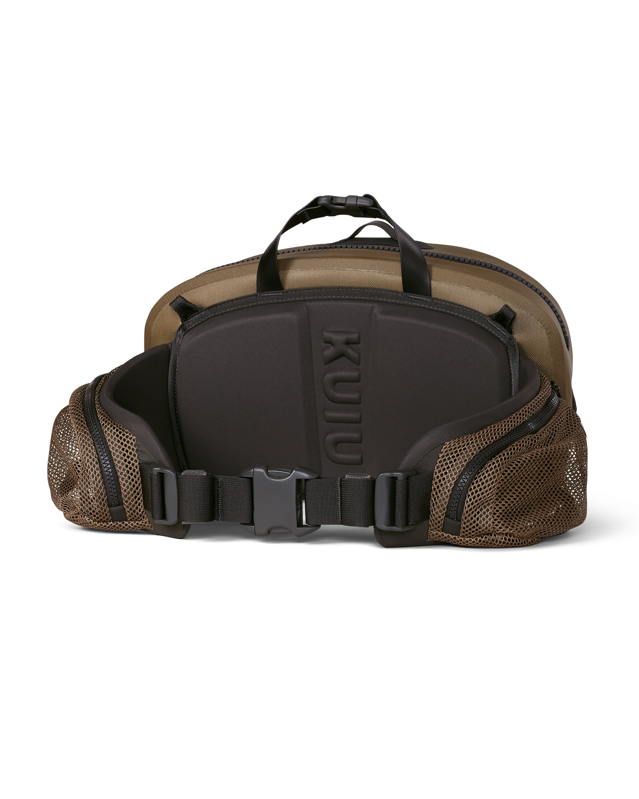 DeltaStorm 800 Submersible Waistpack | Coyote Brown - 图片 2