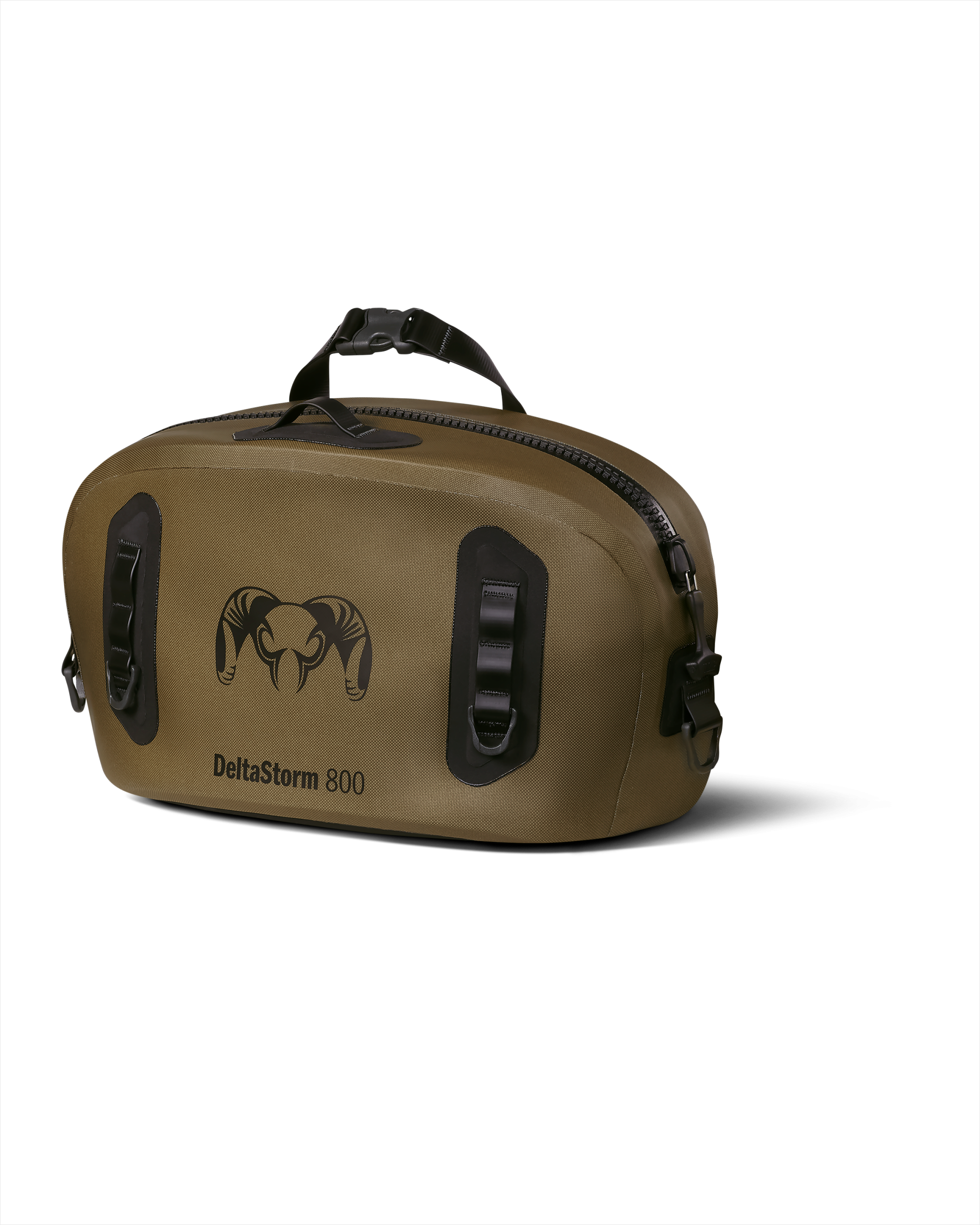 DeltaStorm 800 Submersible Waistpack | Coyote Brown - 图片 3