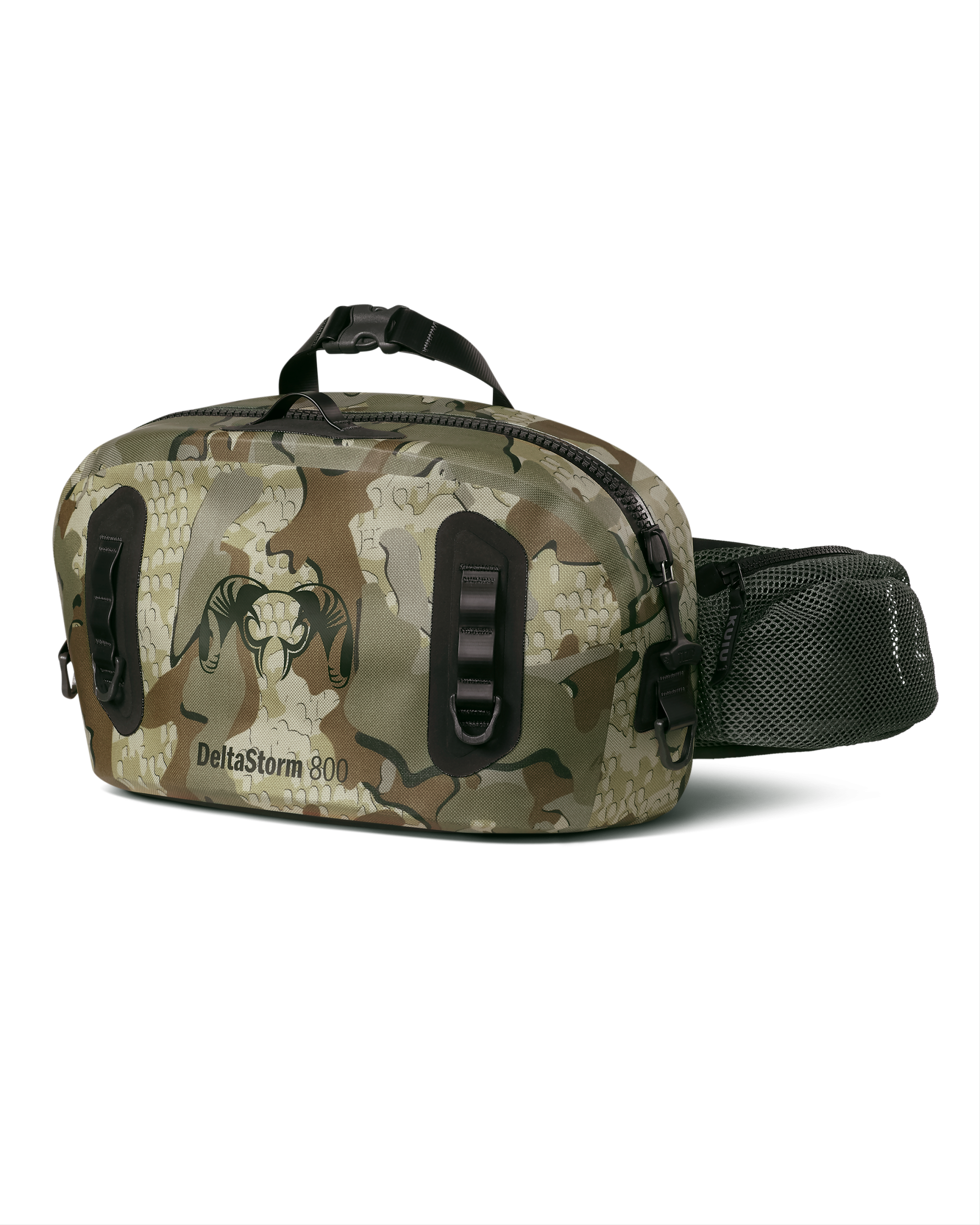 DeltaStorm 800 Submersible Waistpack | Valo