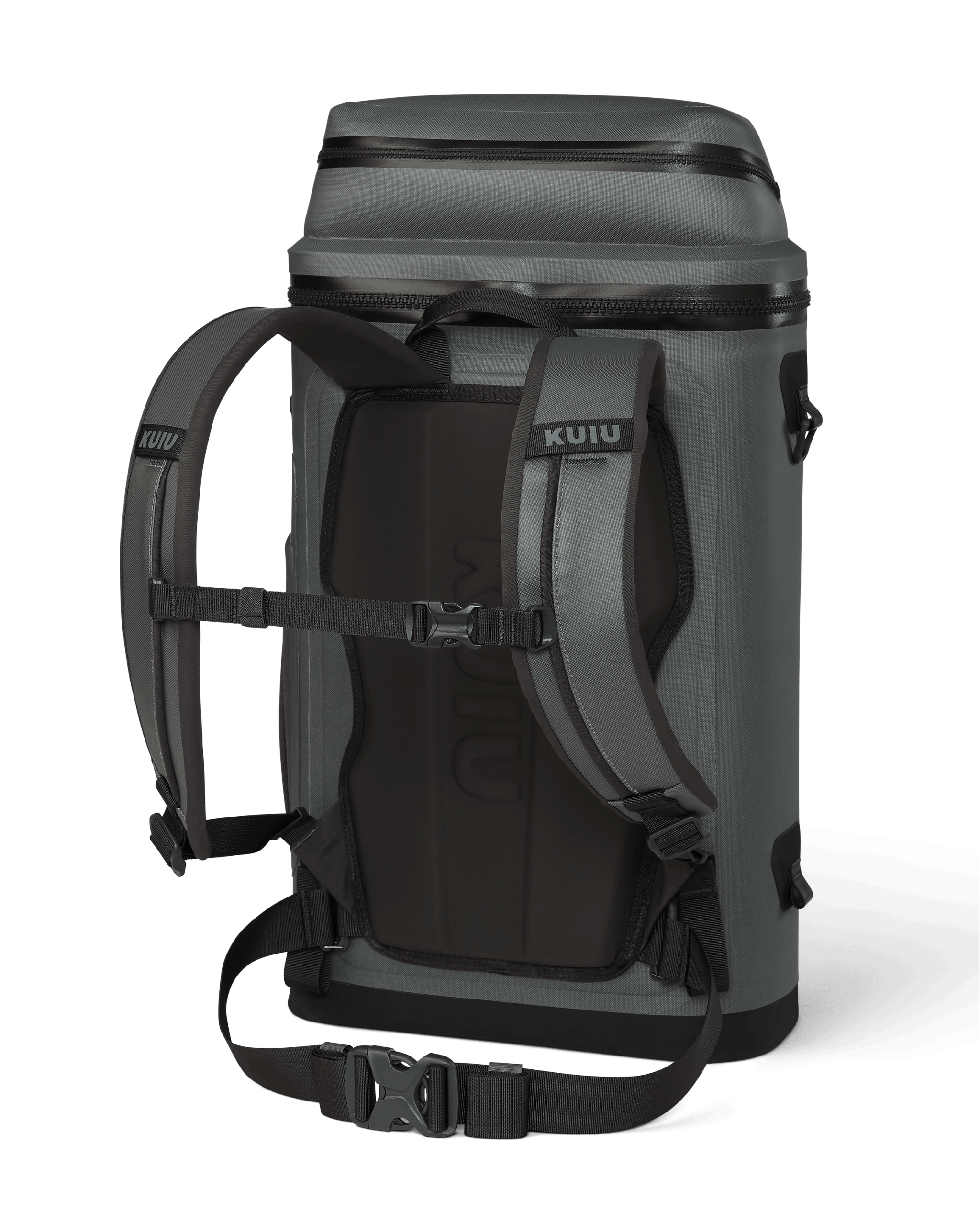 Kodiak 2000 Cooler Backpack | Stone - 图片 2