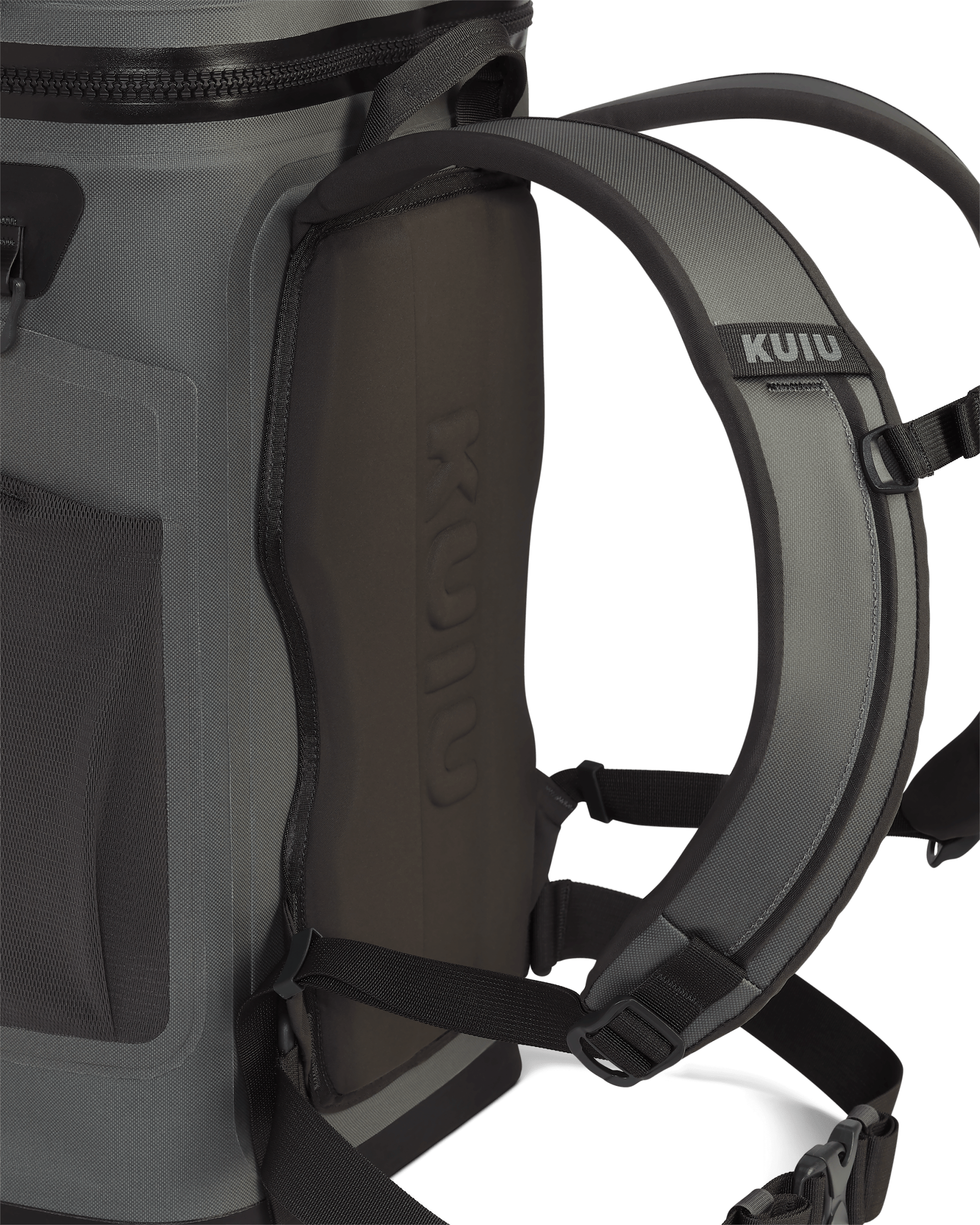 Kodiak 2000 Cooler Backpack | Stone - 图片 5