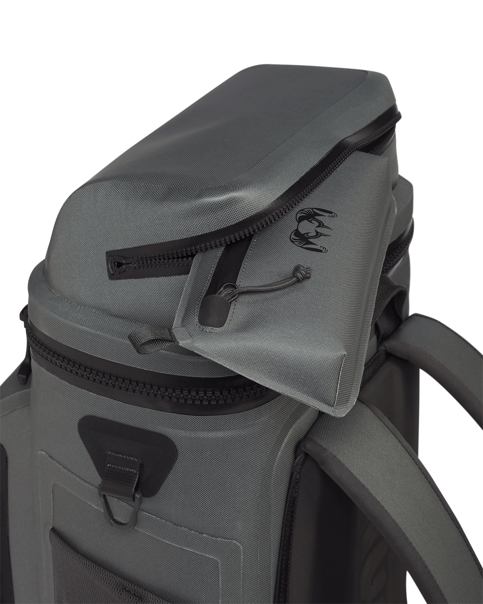 Kodiak 2000 Cooler Backpack | Stone - 图片 4