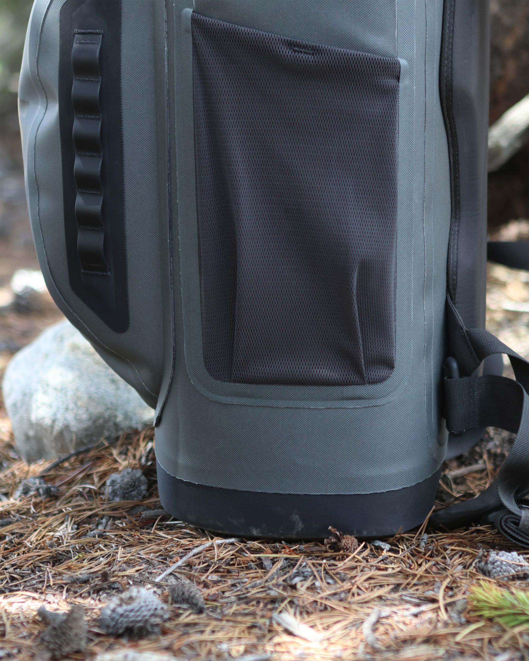 Kodiak 2000 Cooler Backpack | Verde - 图片 10