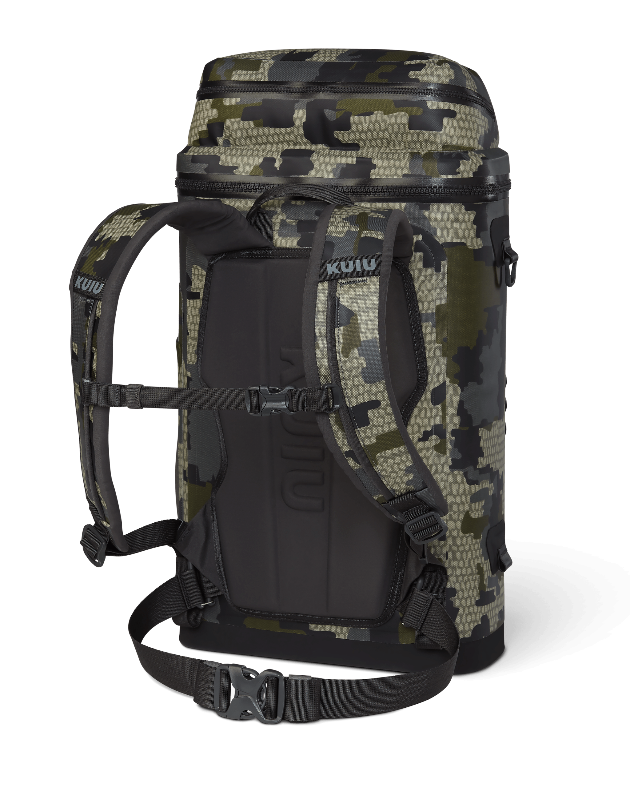Kodiak 2000 Cooler Backpack | Verde - 图片 2