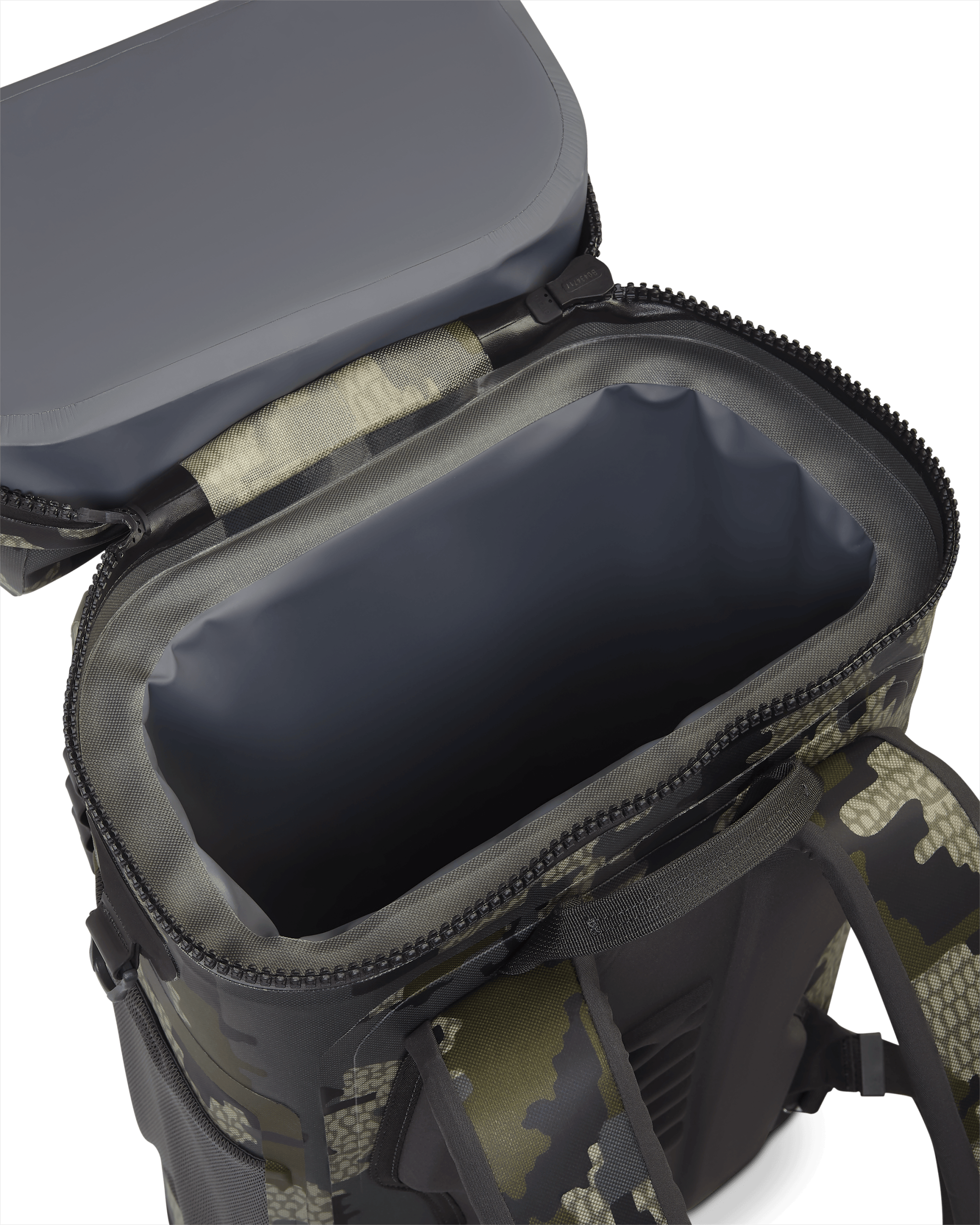 Kodiak 2000 Cooler Backpack | Verde - 图片 3