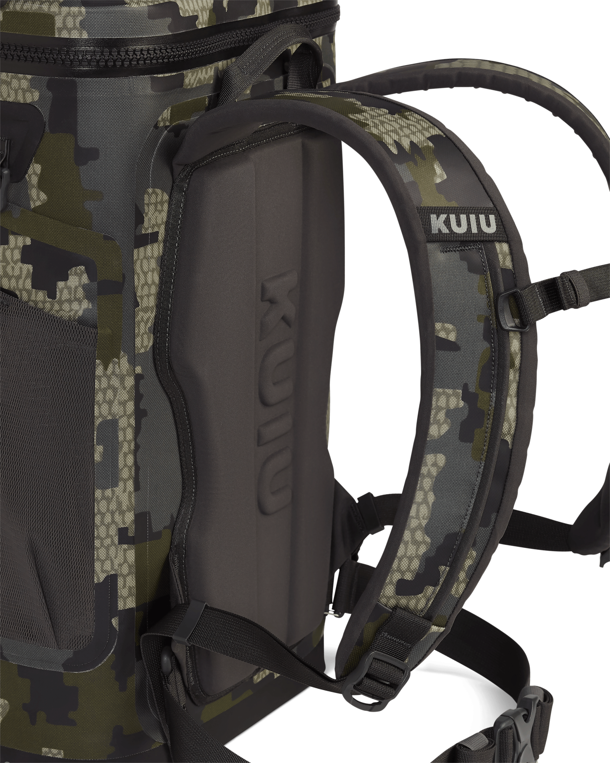 Kodiak 2000 Cooler Backpack | Verde - 图片 5