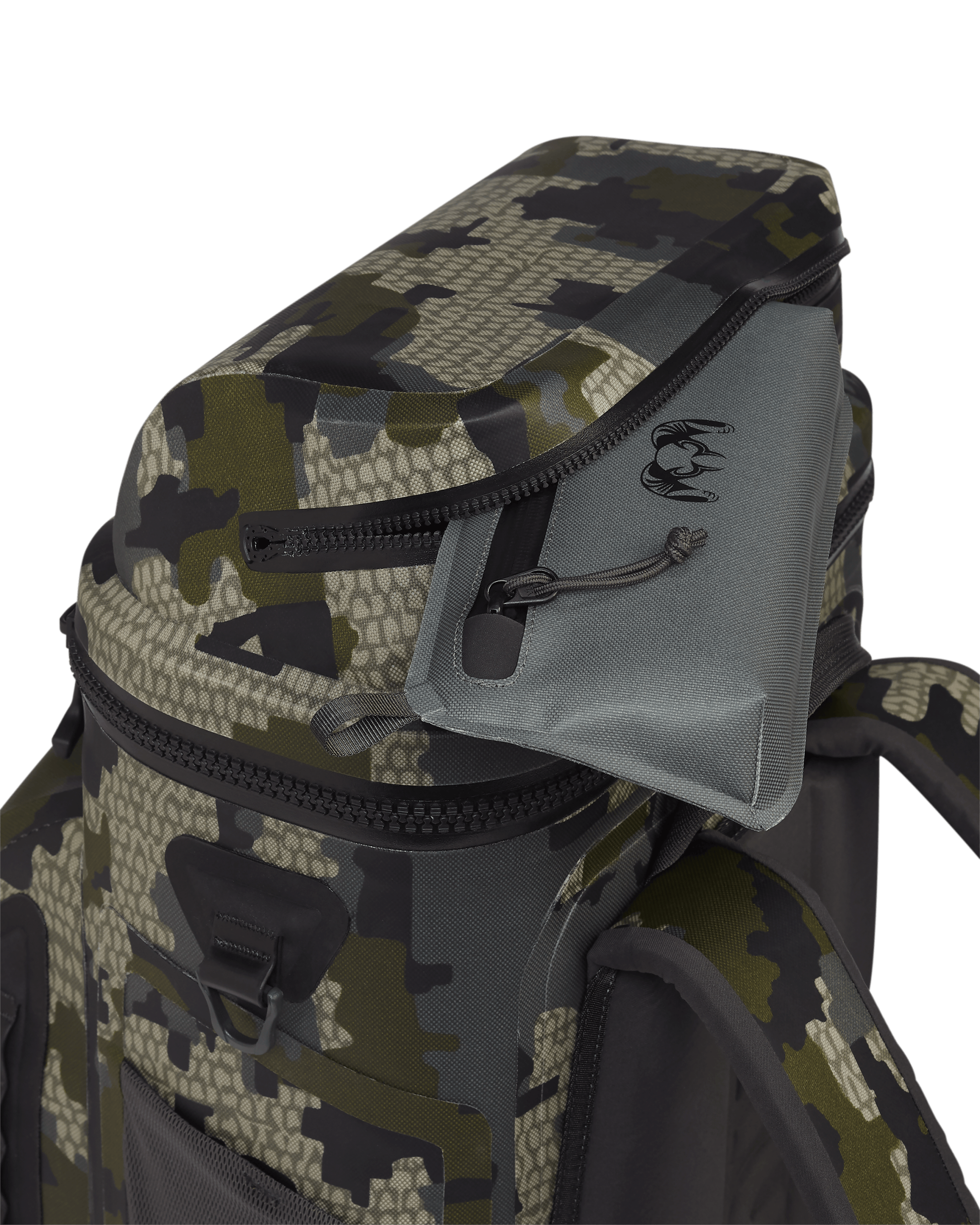 Kodiak 2000 Cooler Backpack | Verde - 图片 4