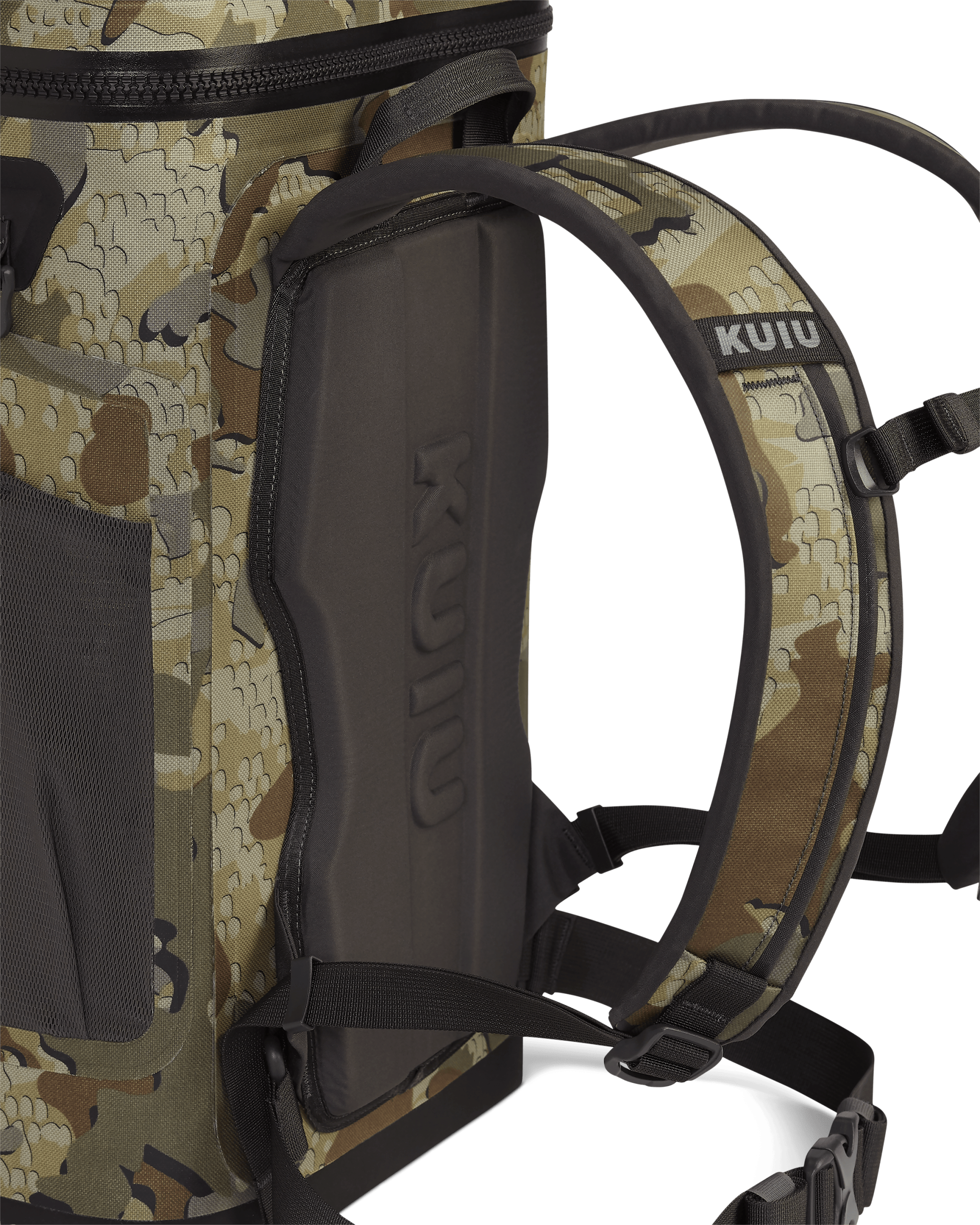 Kodiak 2000 Cooler Backpack | Valo - 图片 5